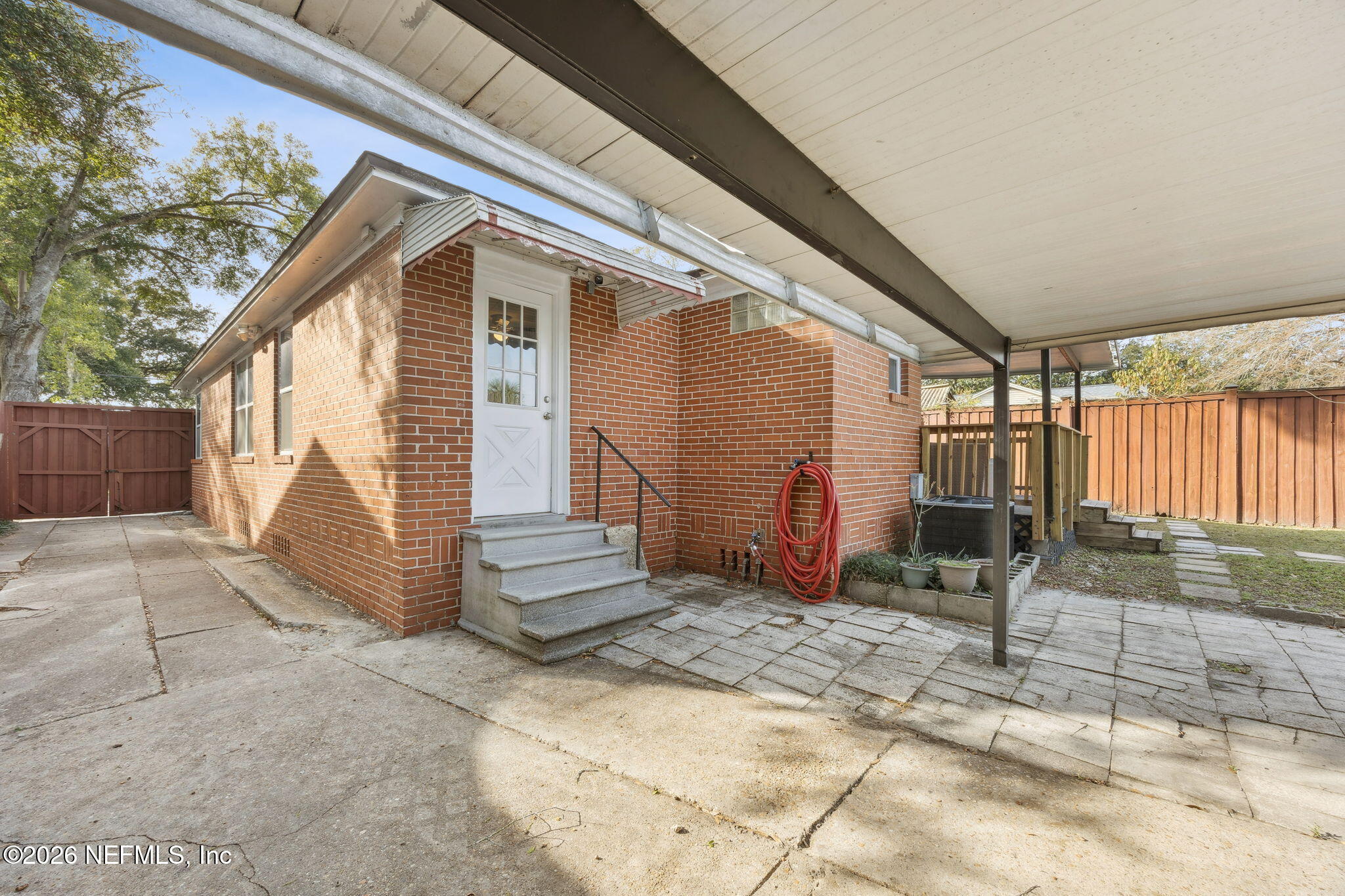 4637 MANCHESTER Road