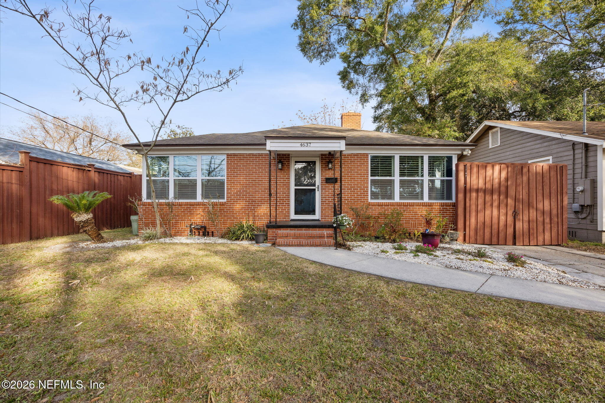 4637 MANCHESTER Road