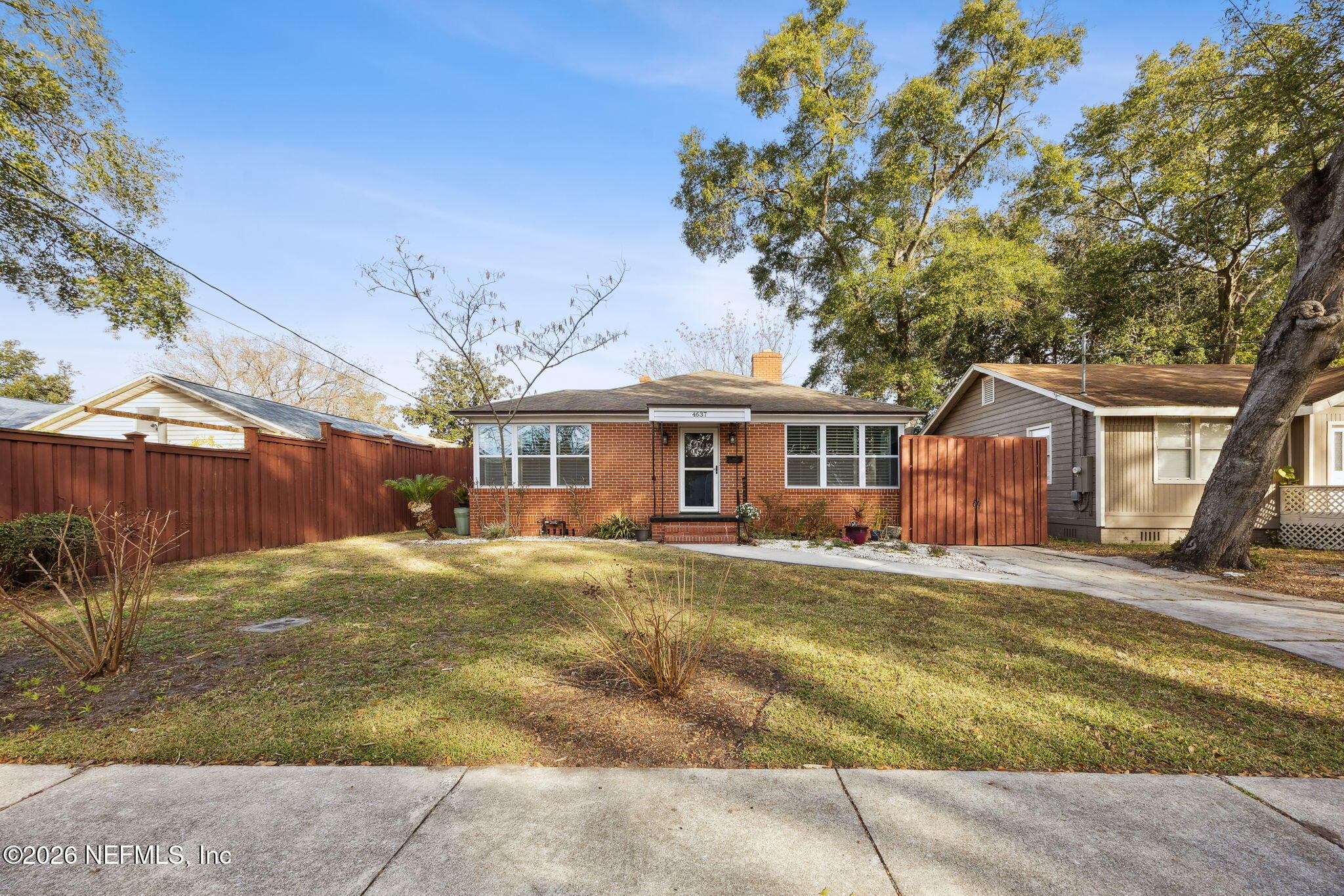 4637 MANCHESTER Road