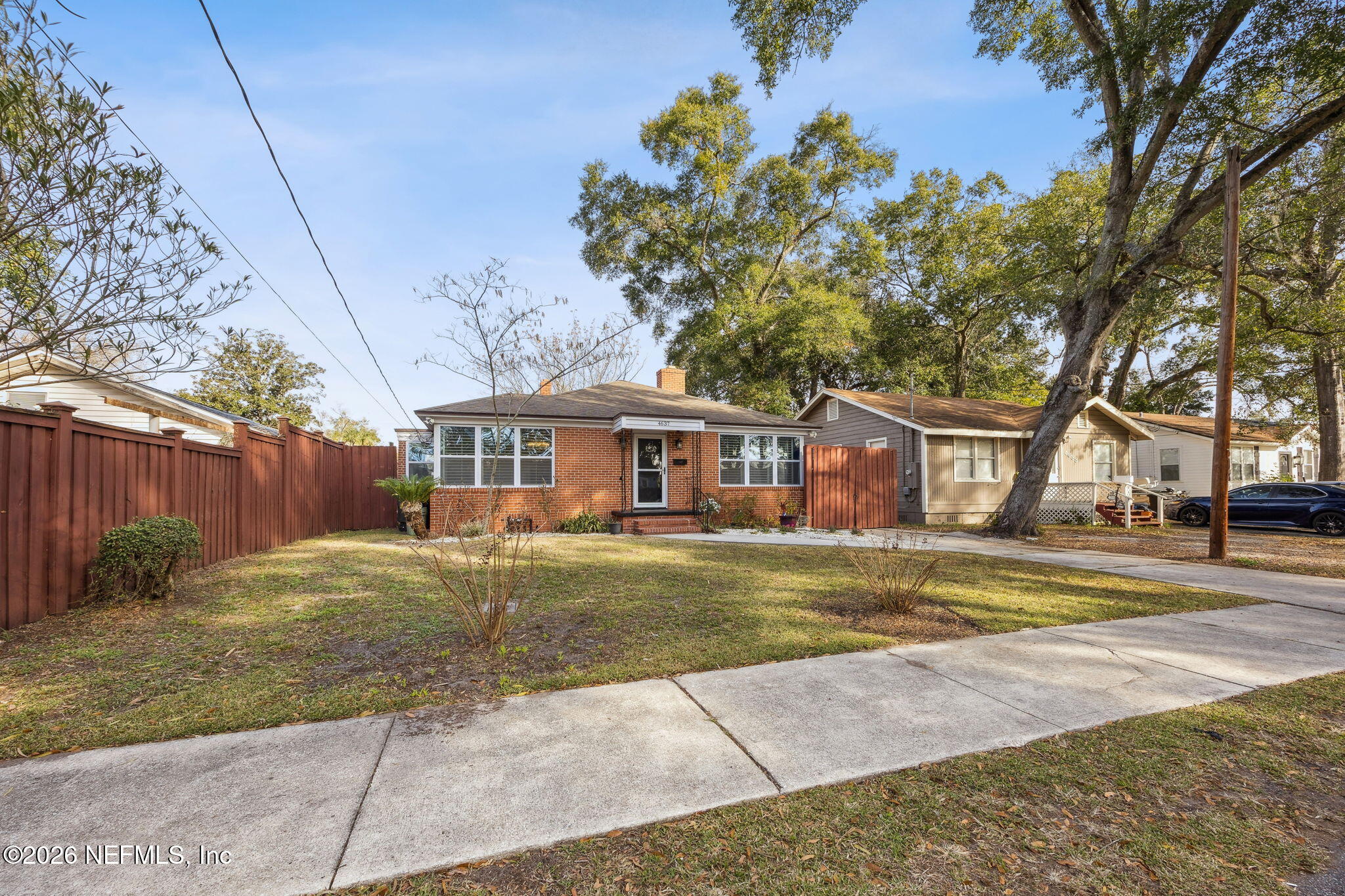4637 MANCHESTER Road