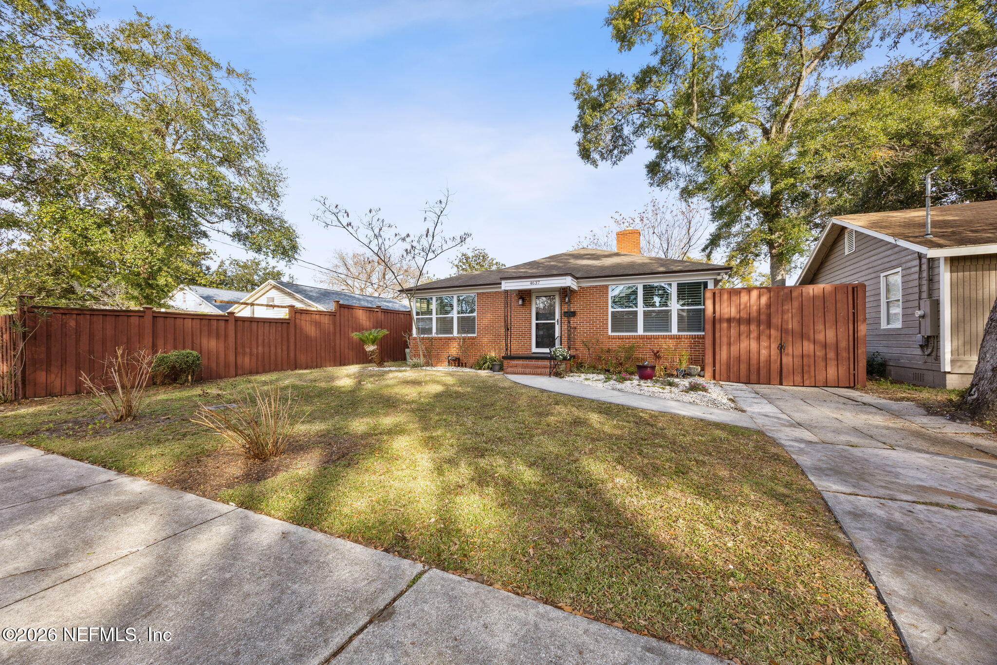 4637 MANCHESTER Road