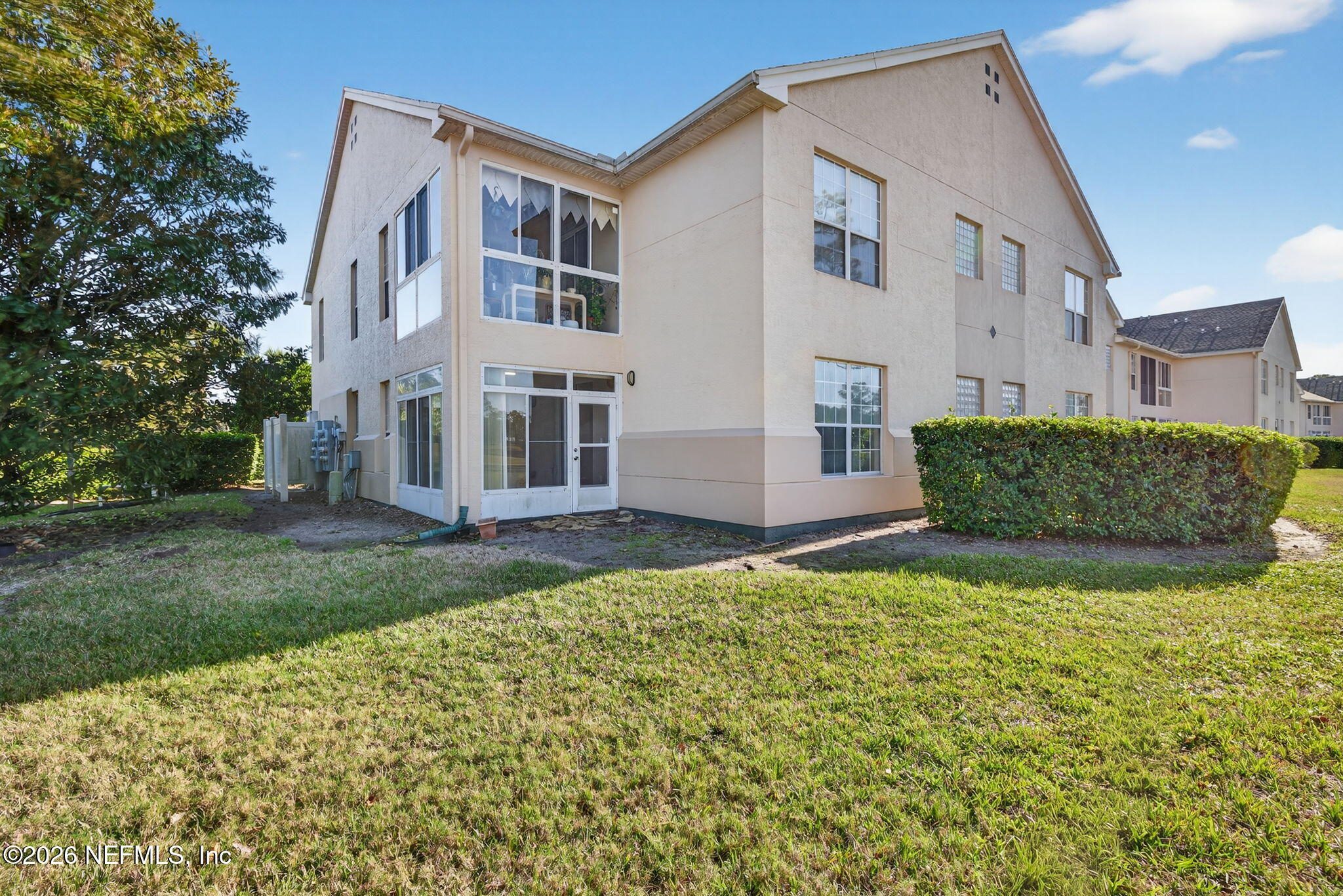 1610 PRESTWICK Place, St. Augustine
