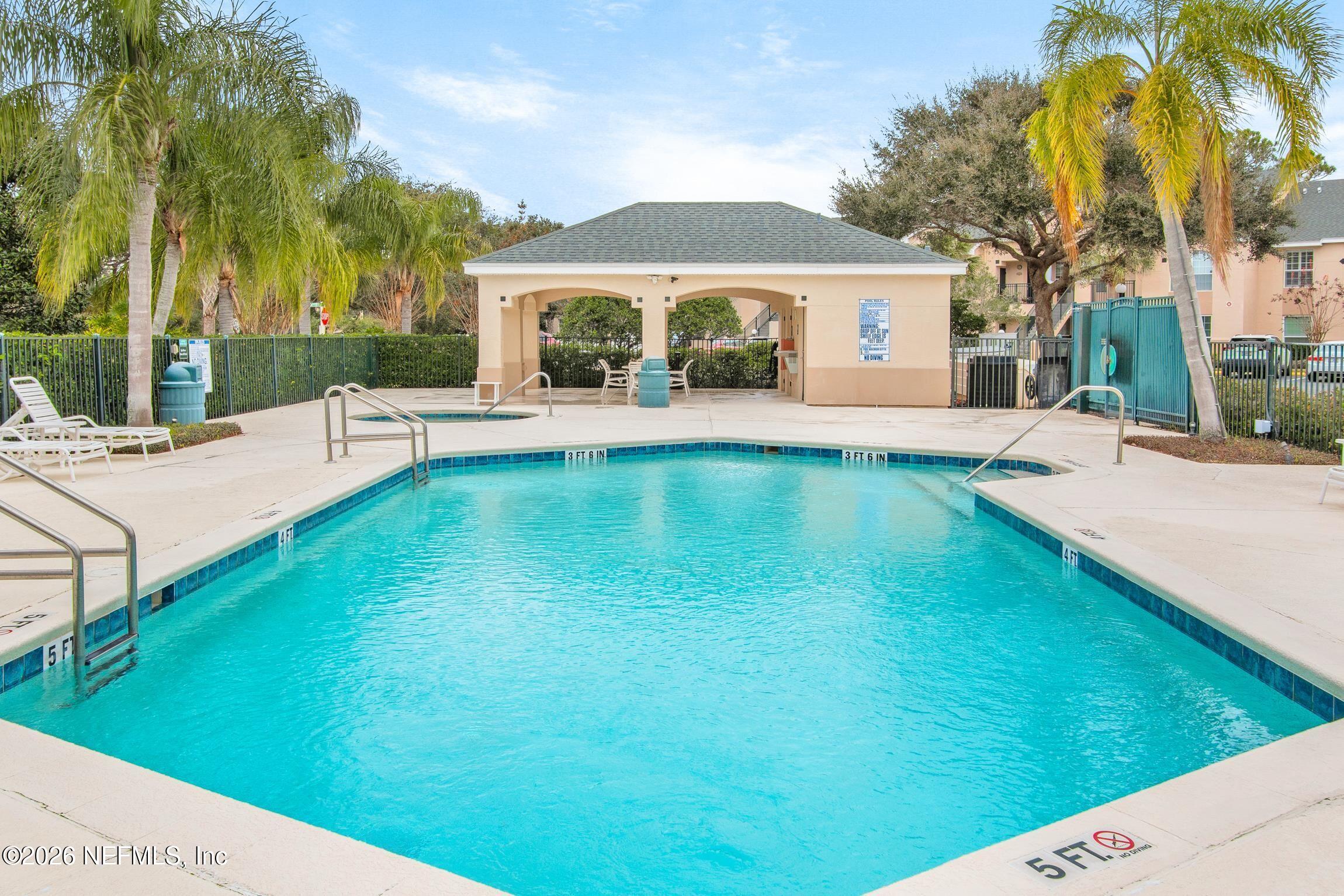 1610 PRESTWICK Place, St. Augustine