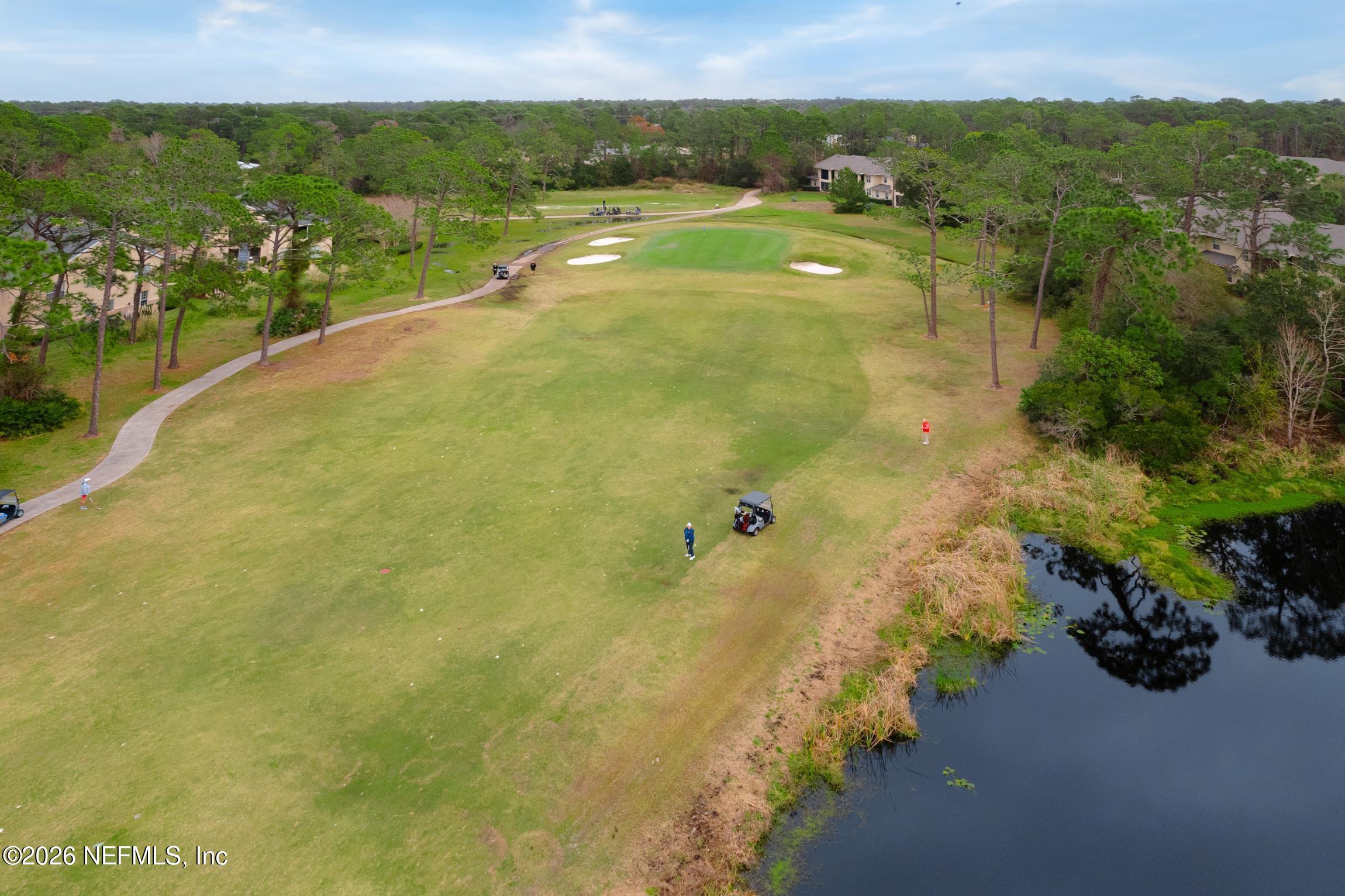 1610 PRESTWICK Place, St. Augustine