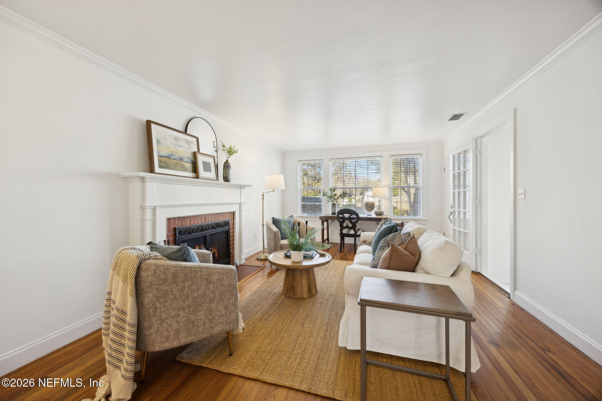 1626 BROOKWOOD Road