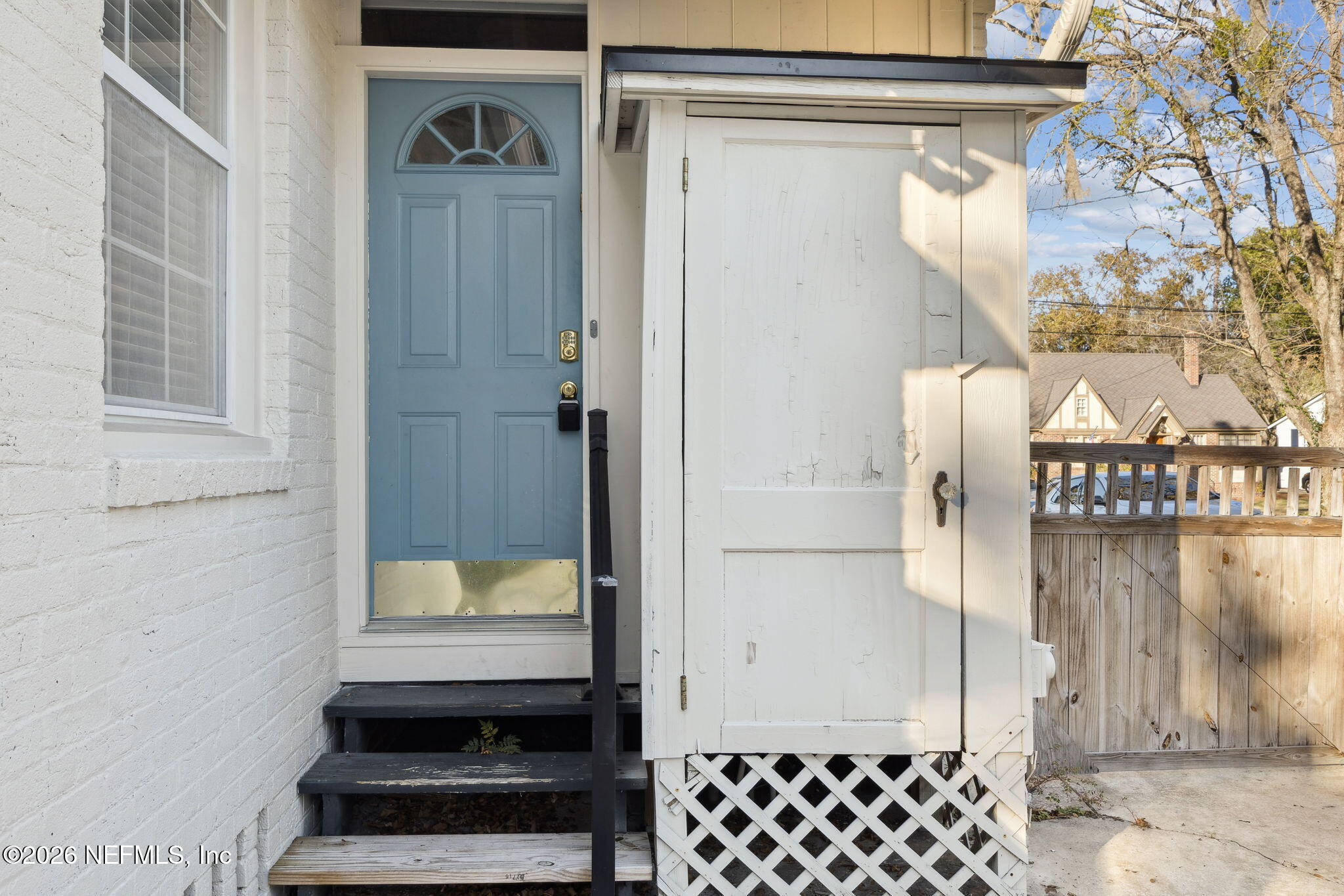 1626 BROOKWOOD Road