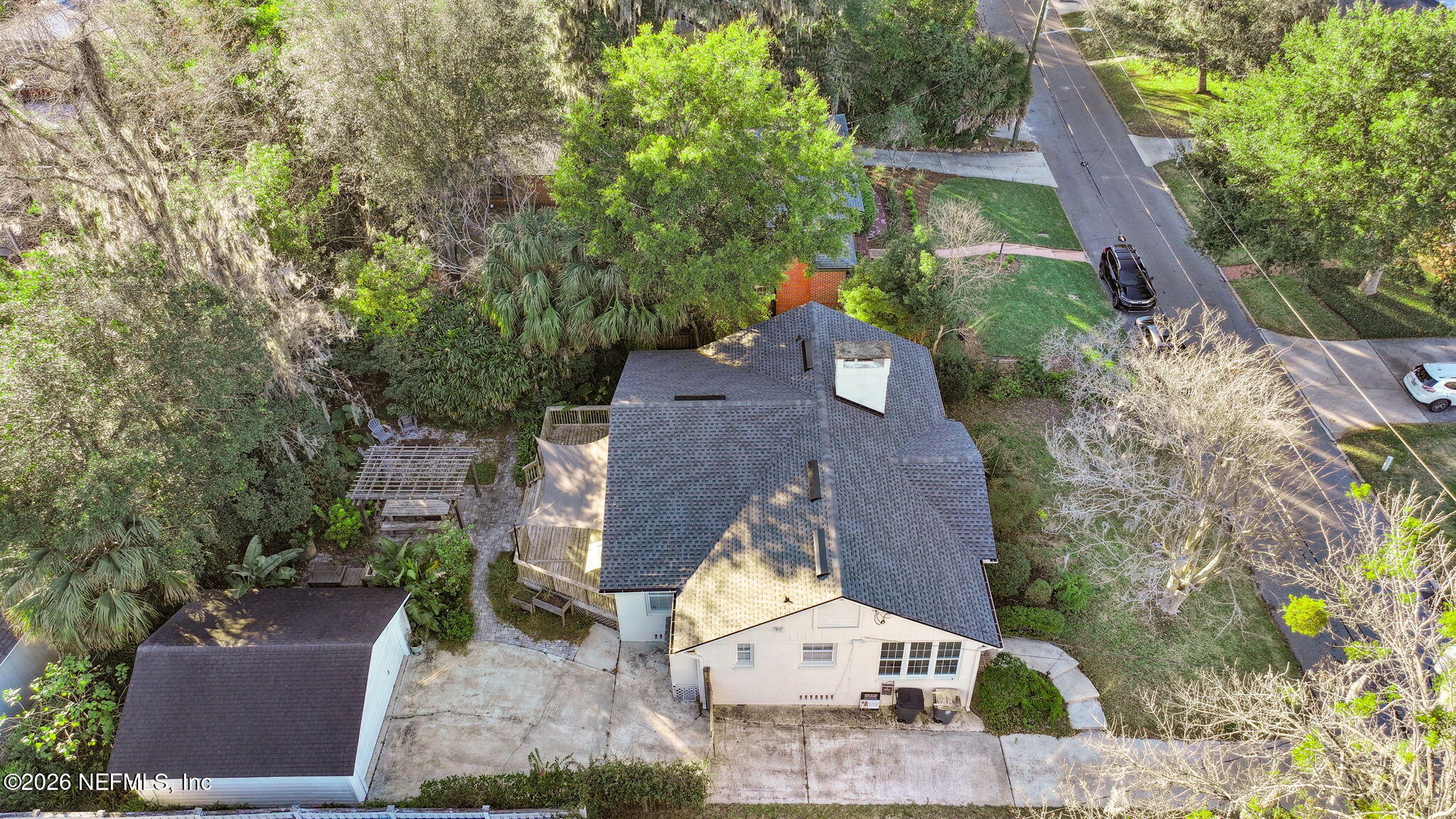 1626 BROOKWOOD Road