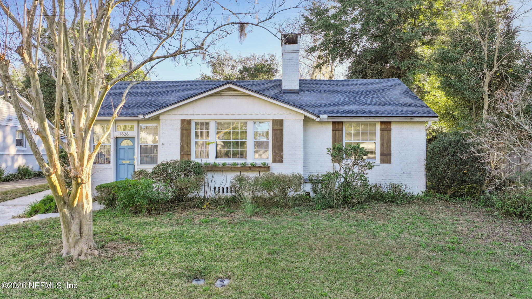 1626 BROOKWOOD Road