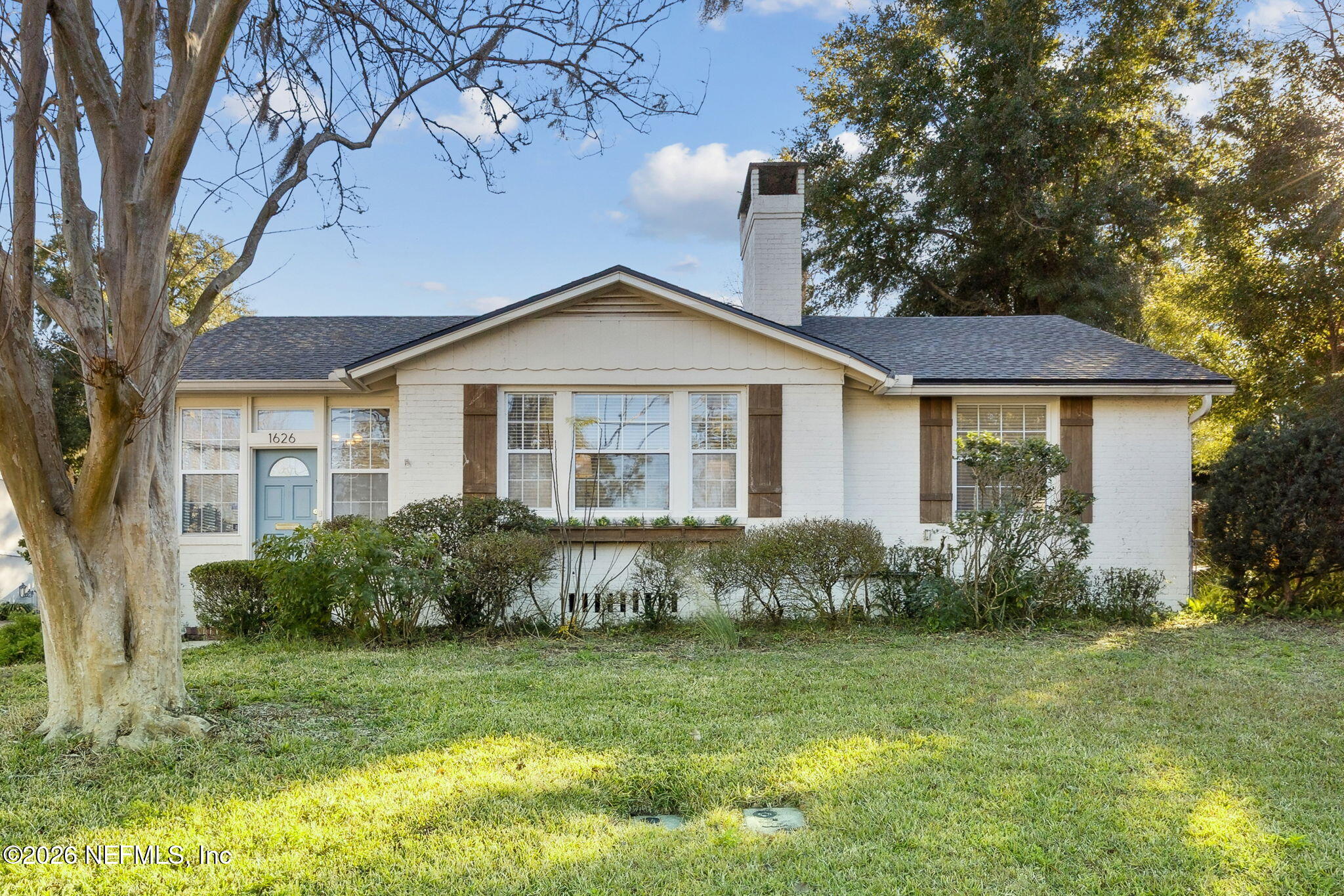 1626 BROOKWOOD Road