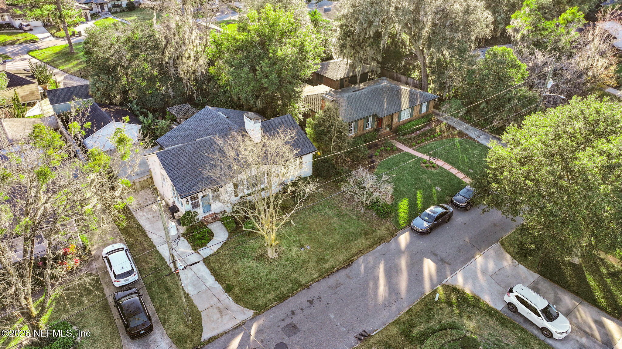 1626 BROOKWOOD Road