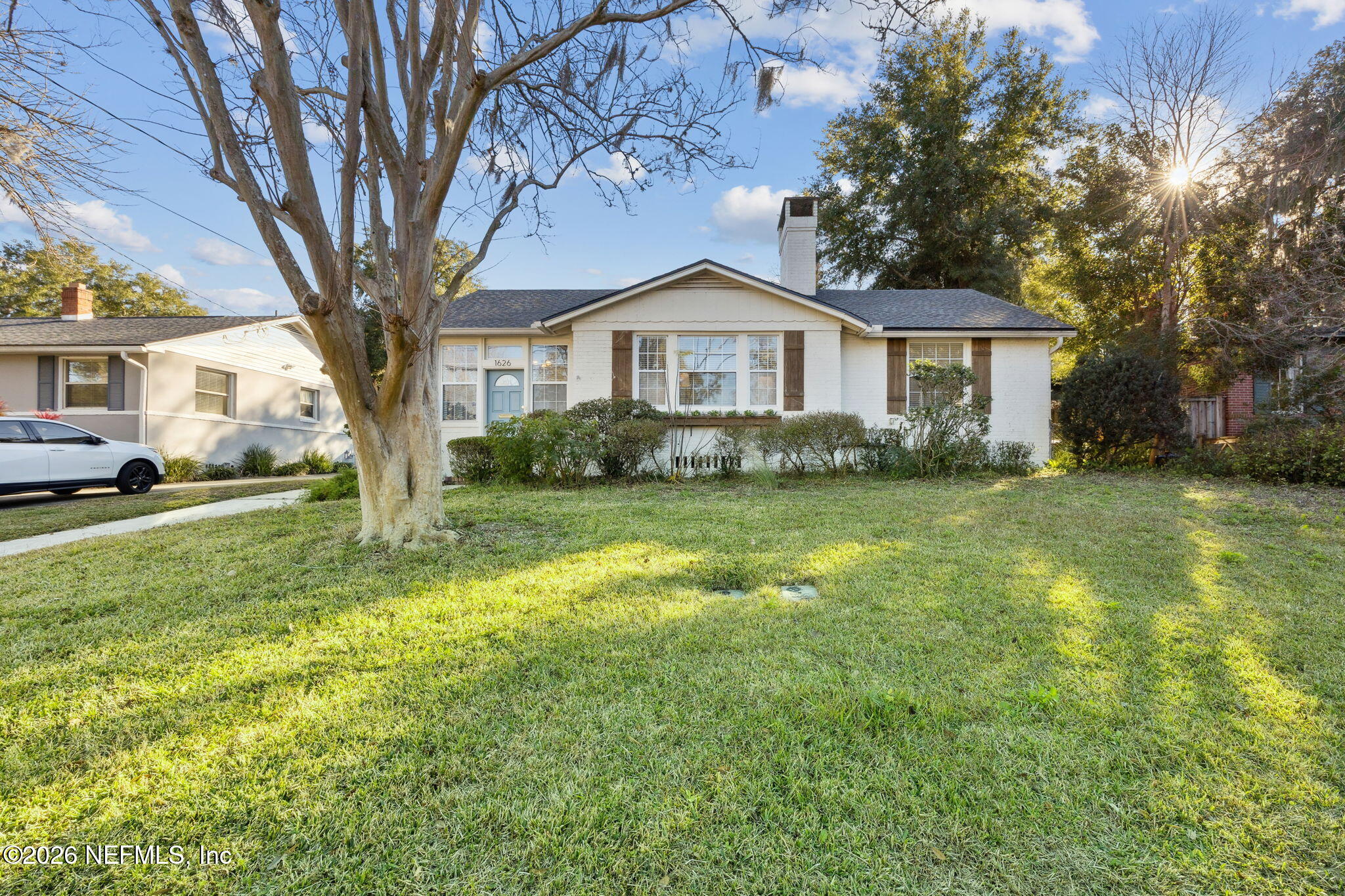 1626 BROOKWOOD Road