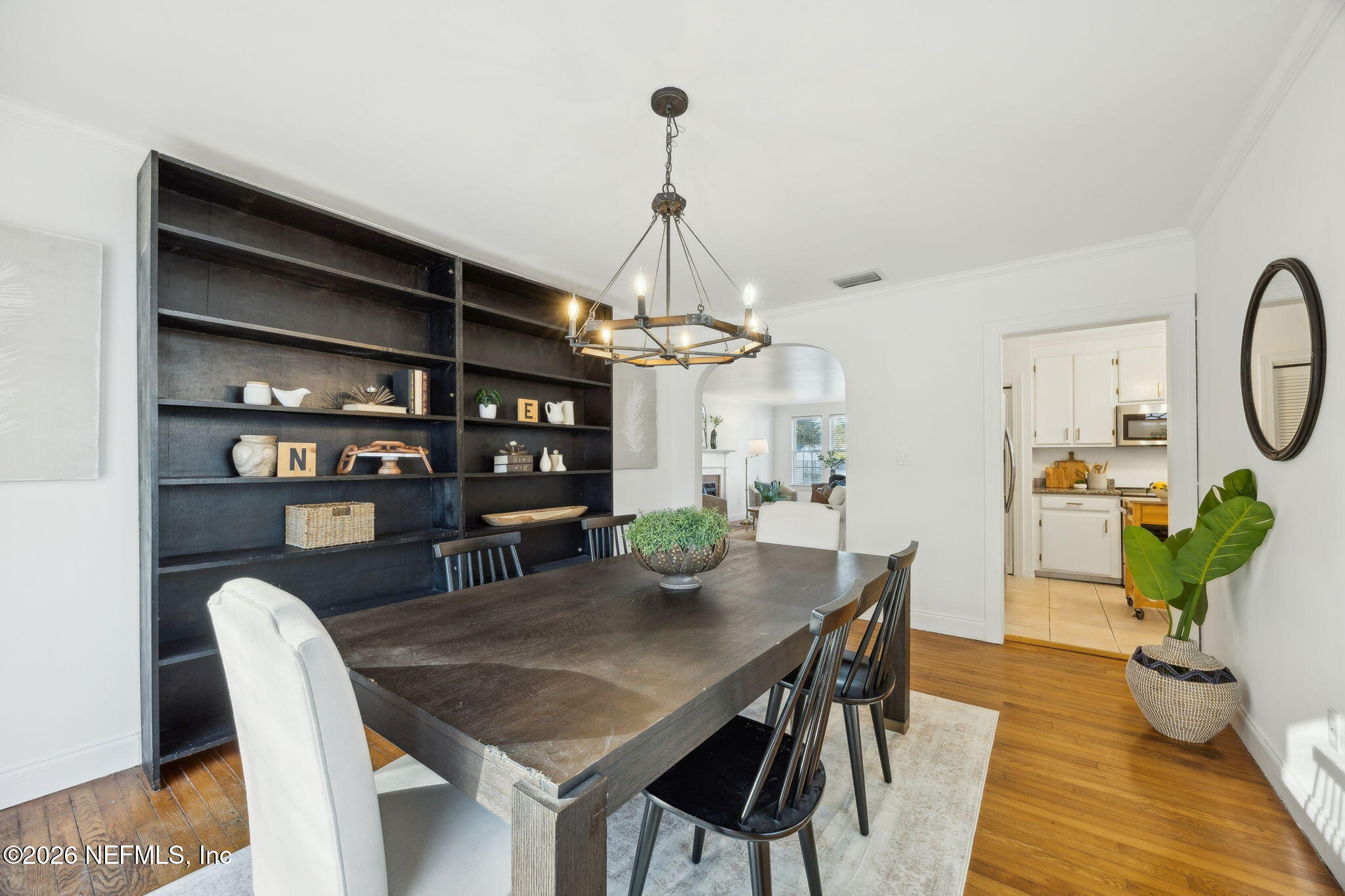 1626 BROOKWOOD Road