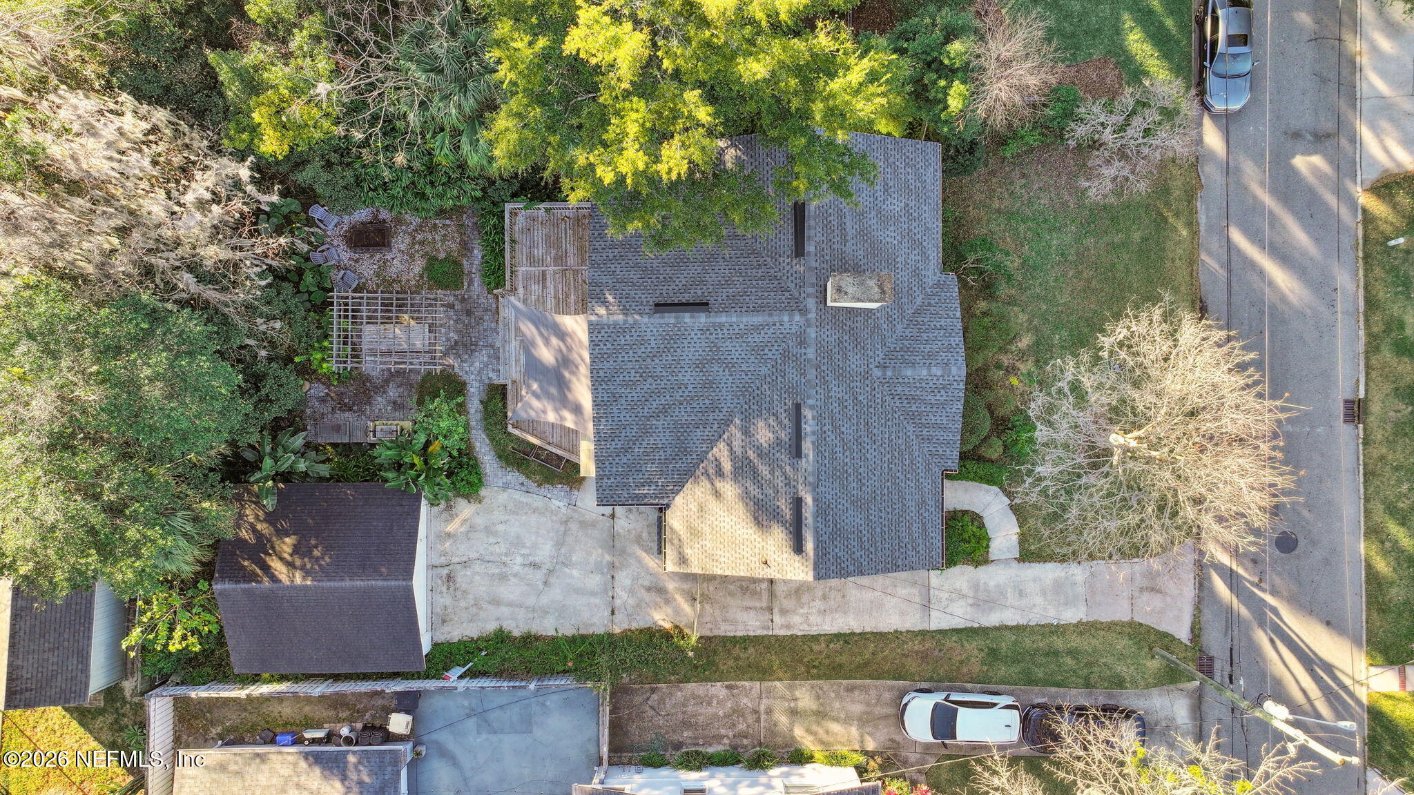 1626 BROOKWOOD Road