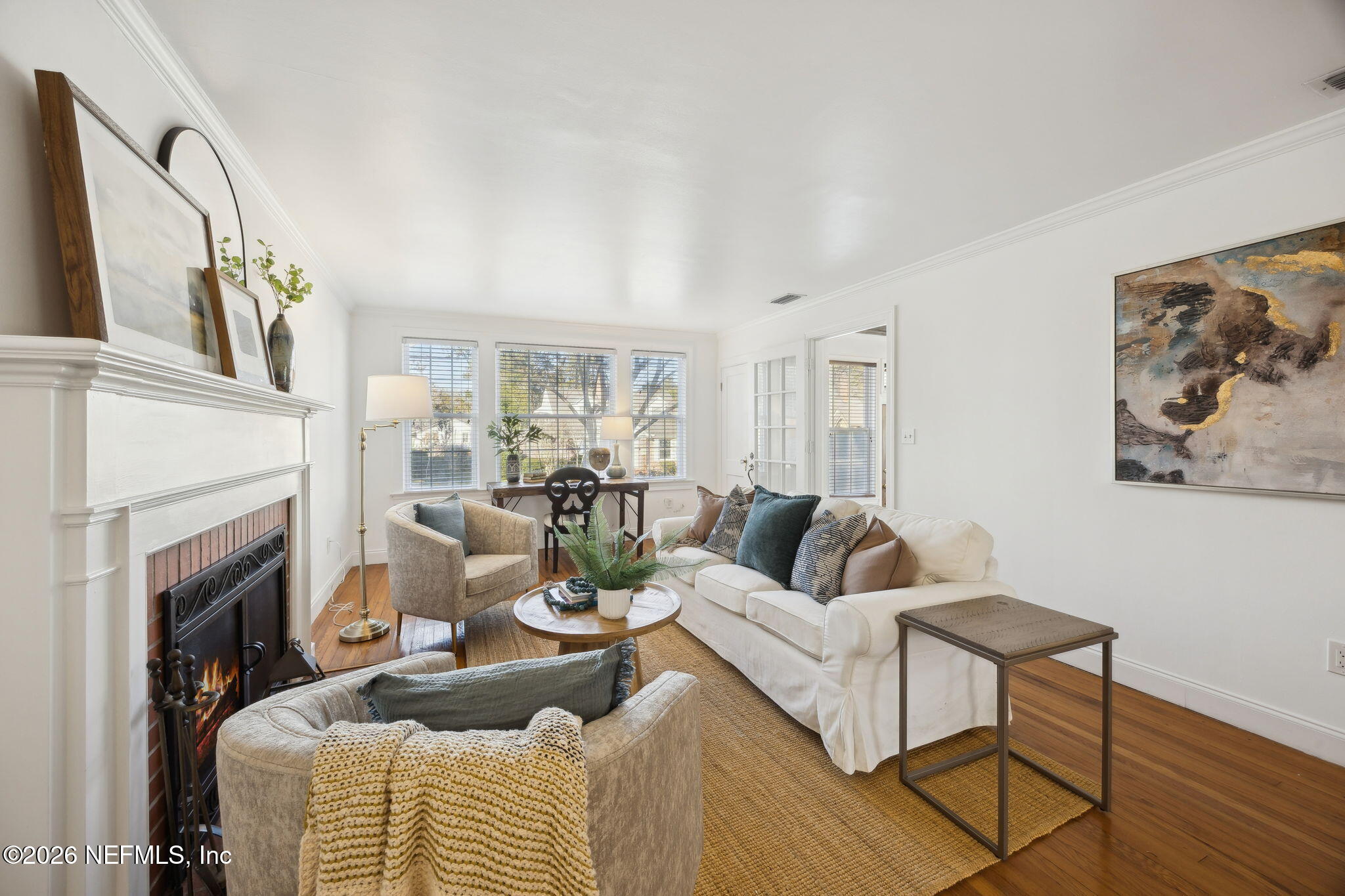 1626 BROOKWOOD Road