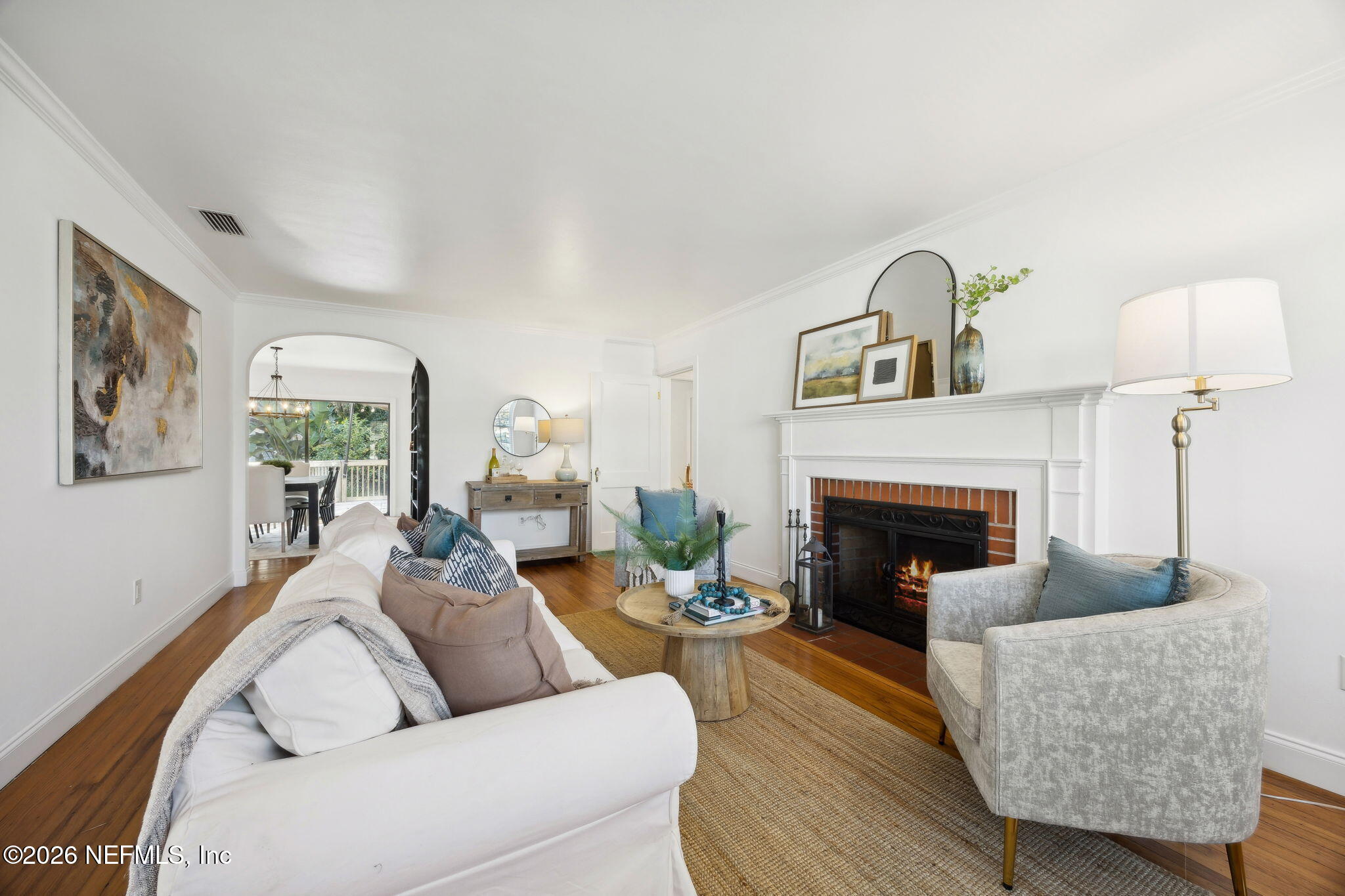 1626 BROOKWOOD Road
