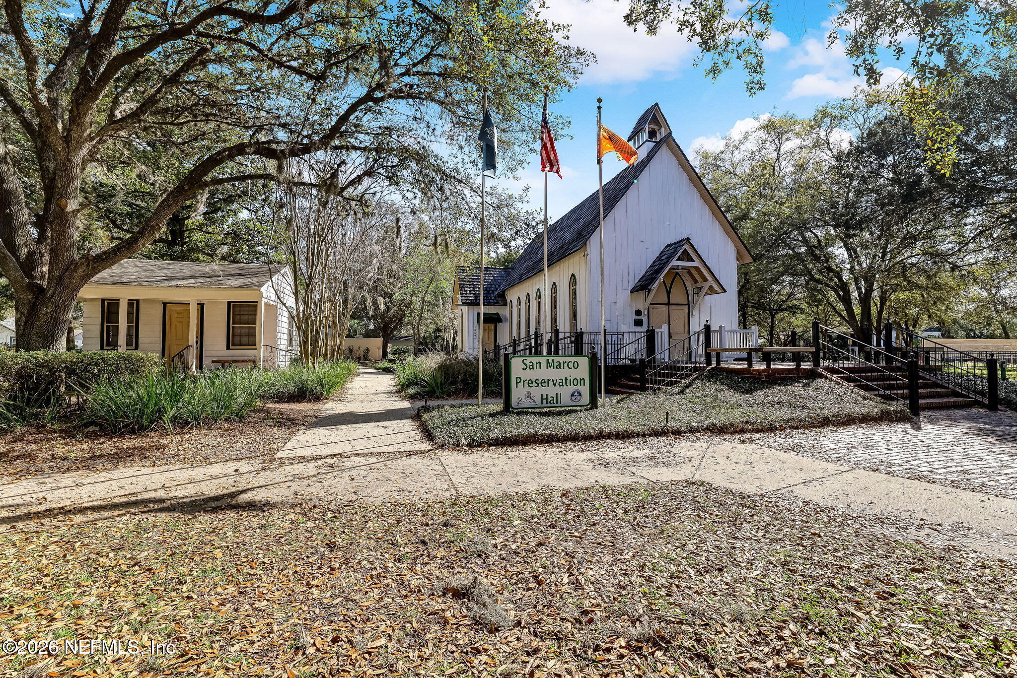 1626 BROOKWOOD Road