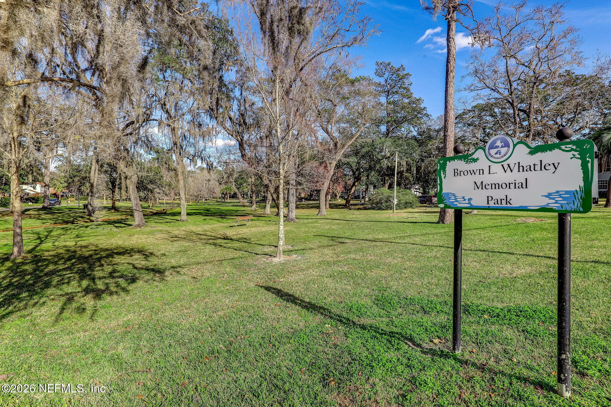 1626 BROOKWOOD Road