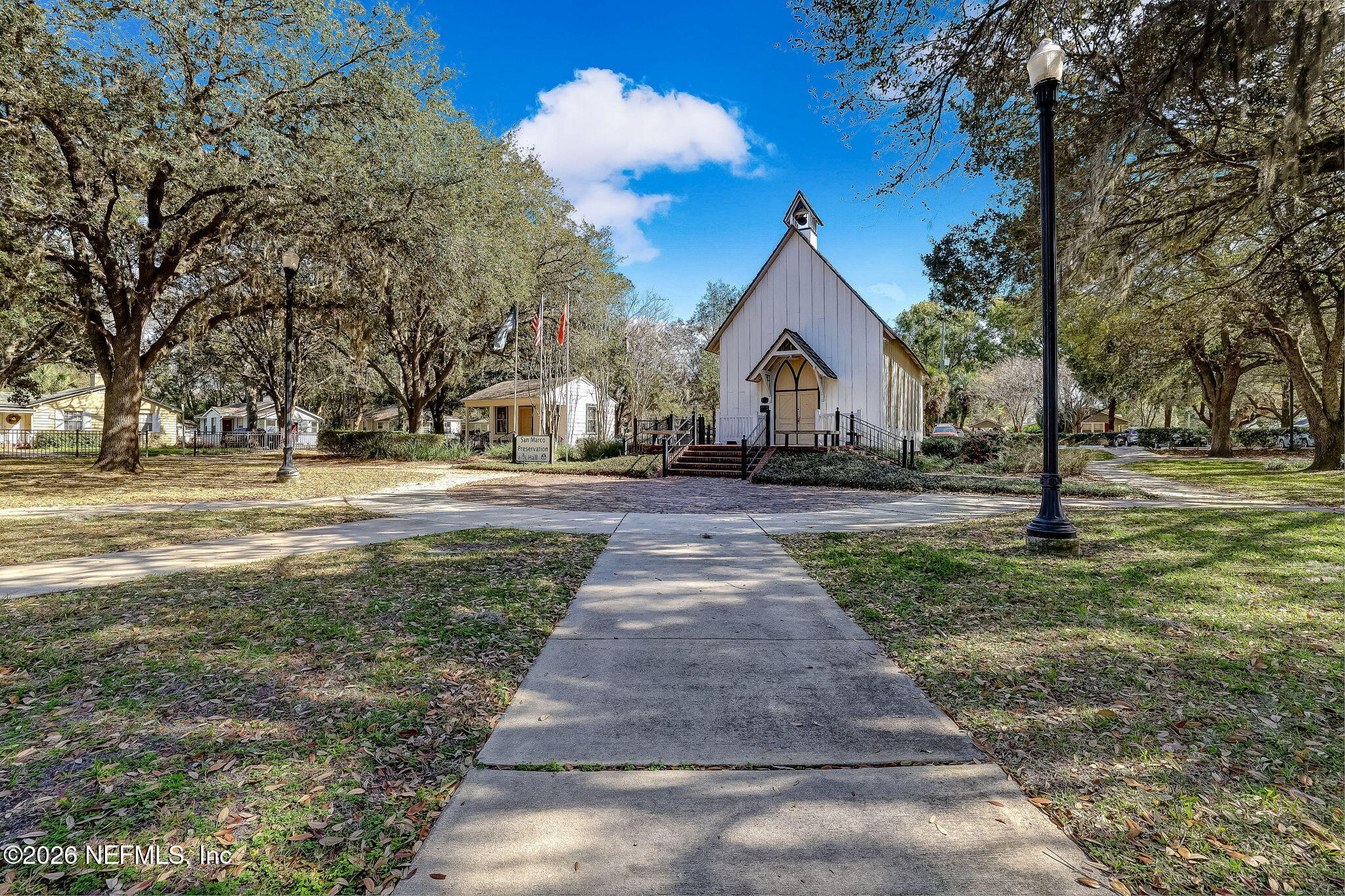 1626 BROOKWOOD Road