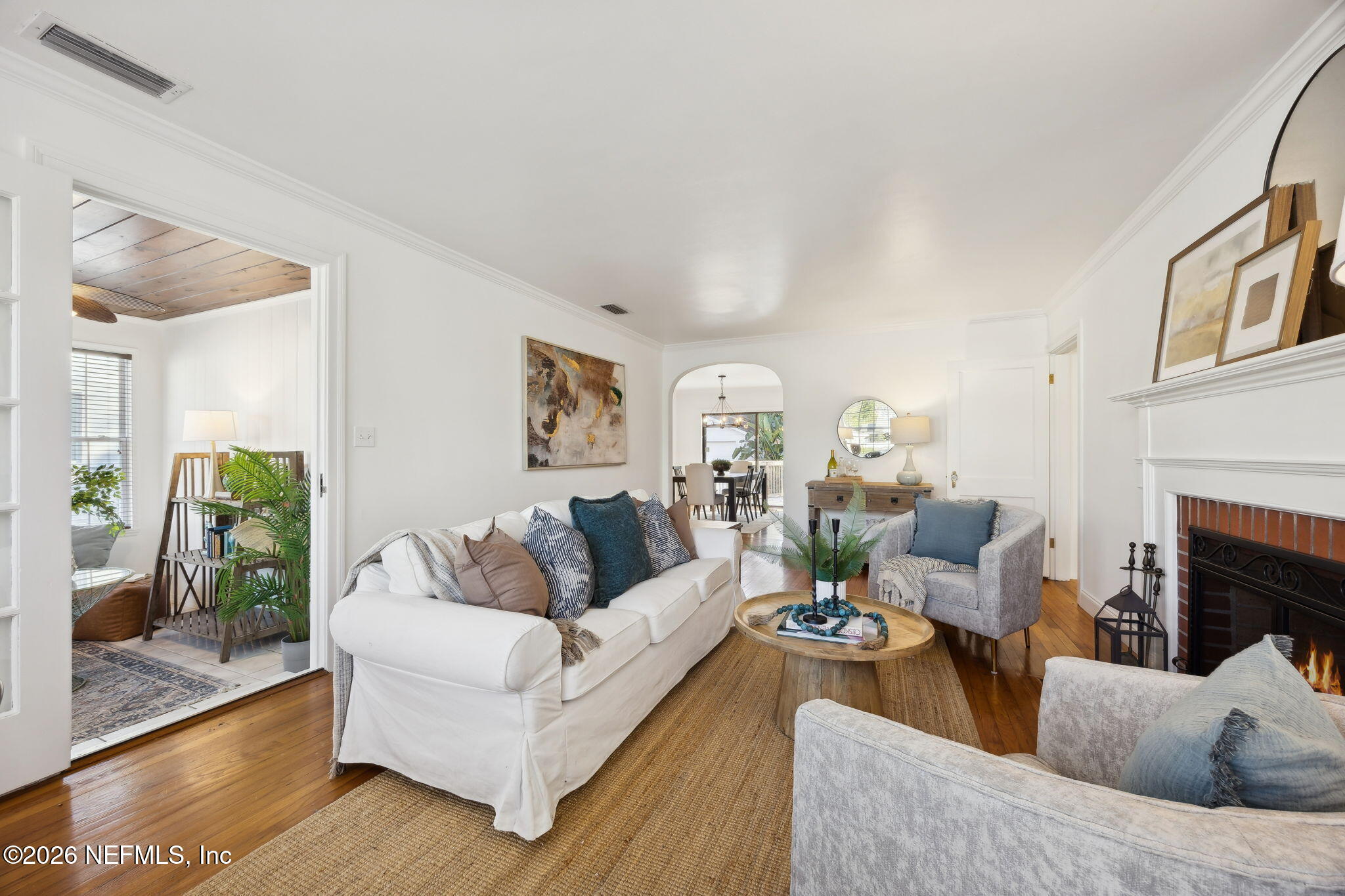 1626 BROOKWOOD Road