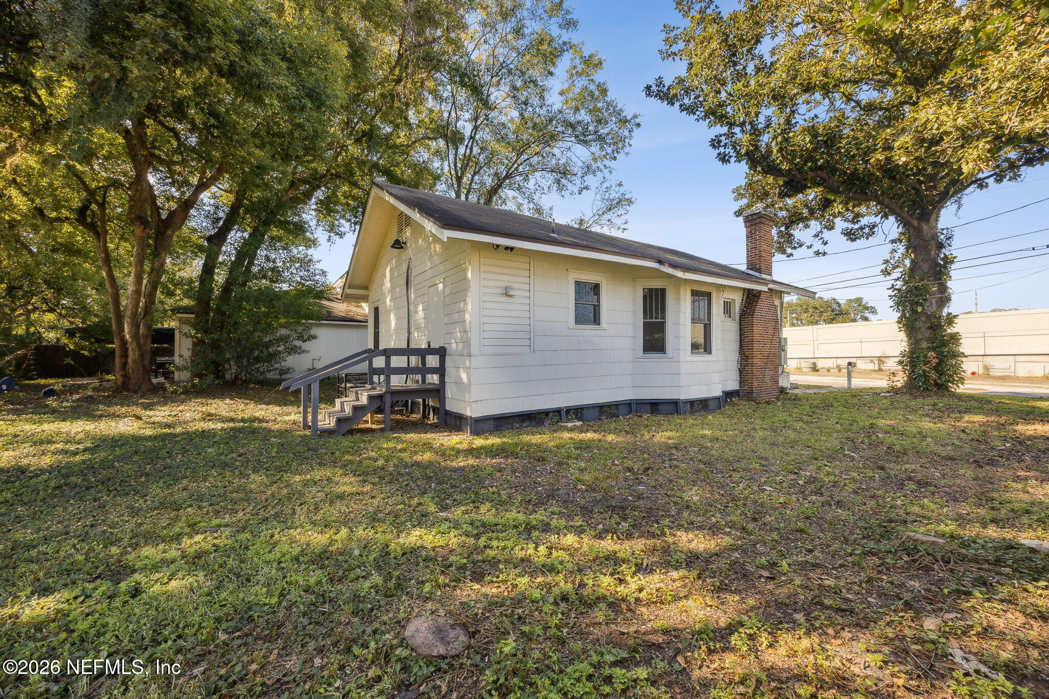 3034 RAYFORD Street