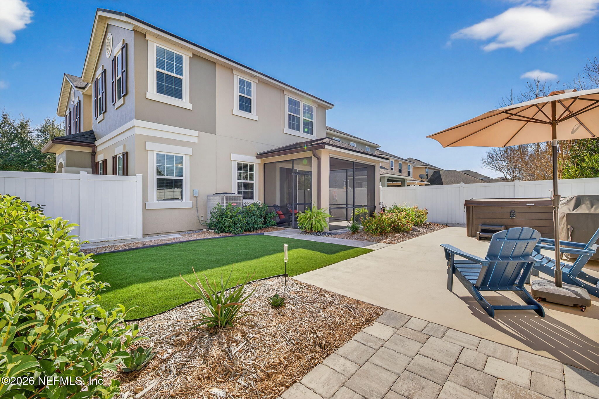 7088 CRISPIN COVE Drive