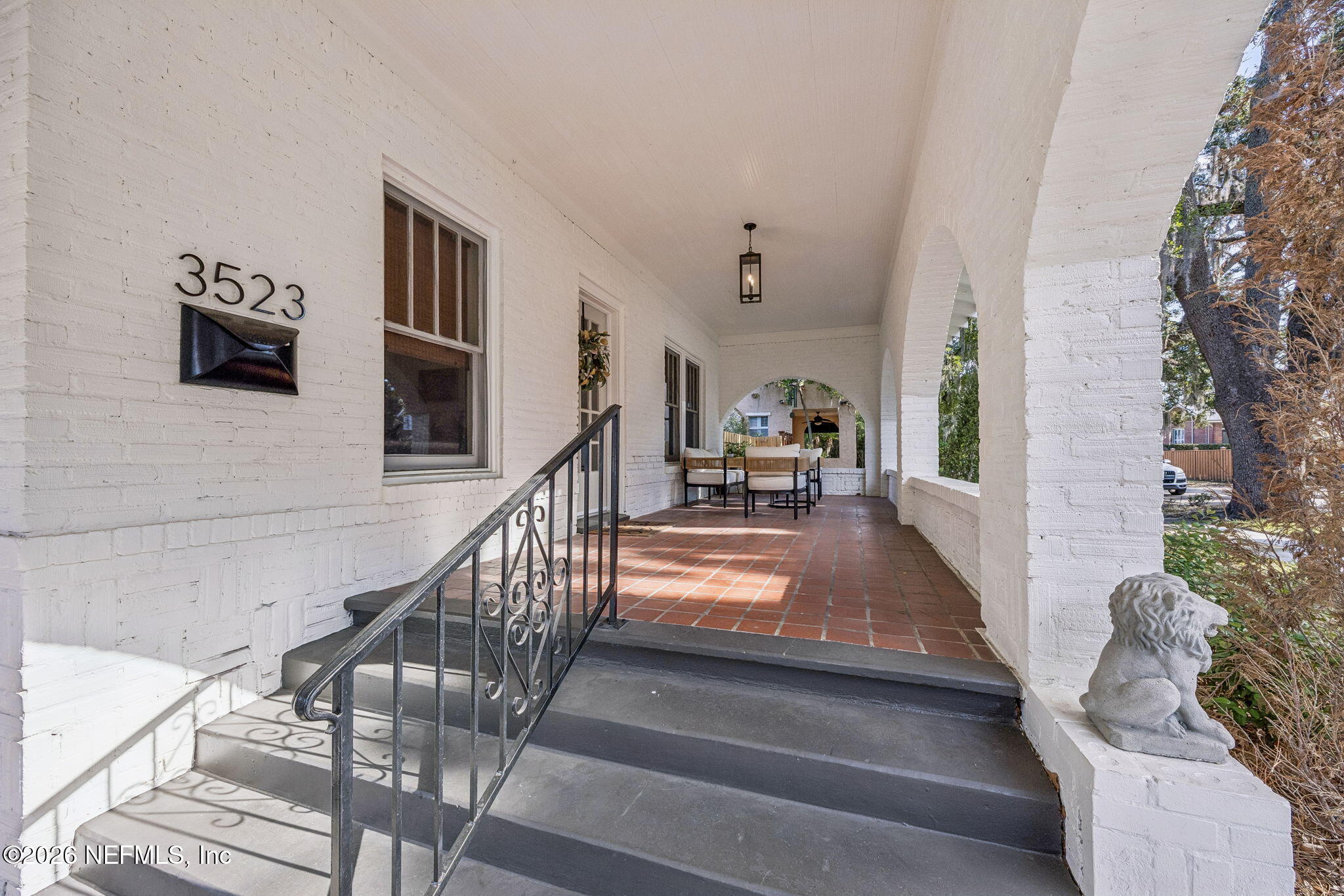 3523 VALENCIA Road