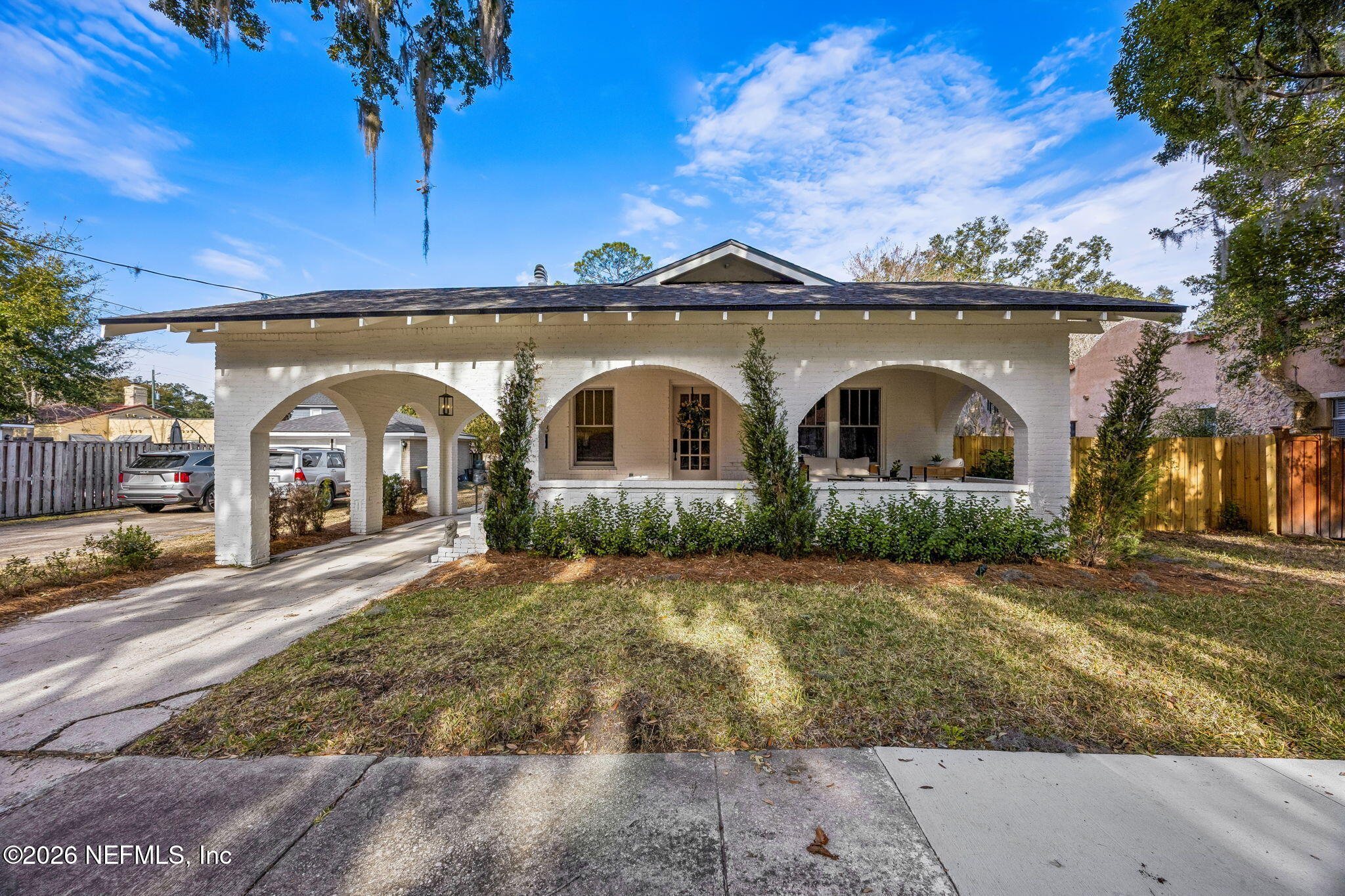 3523 VALENCIA Road