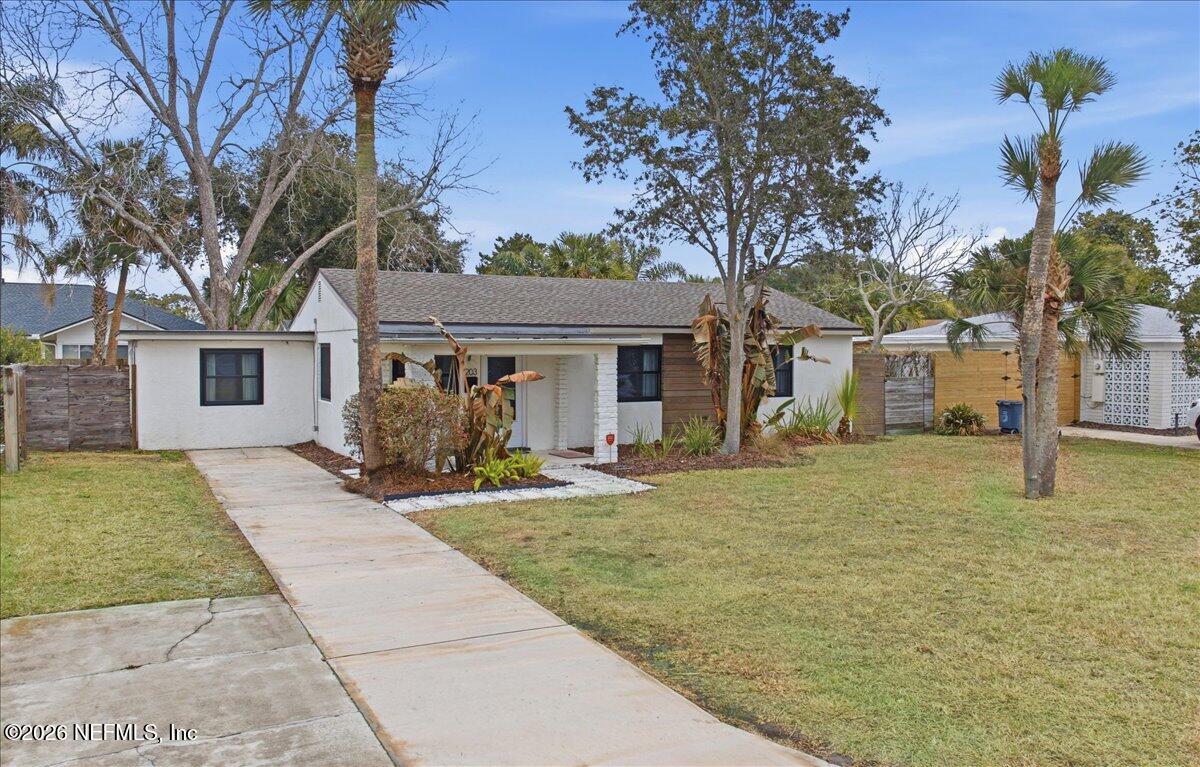 1203 16TH Avenue N