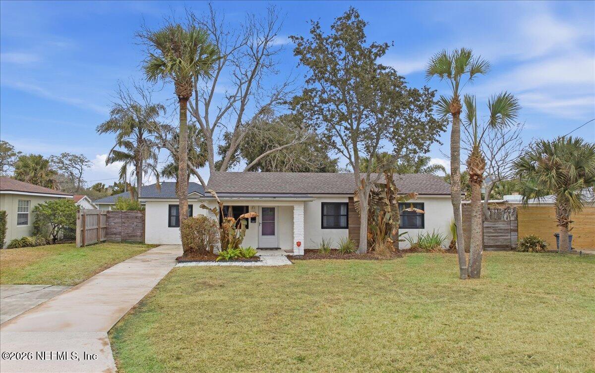1203 16TH Avenue N