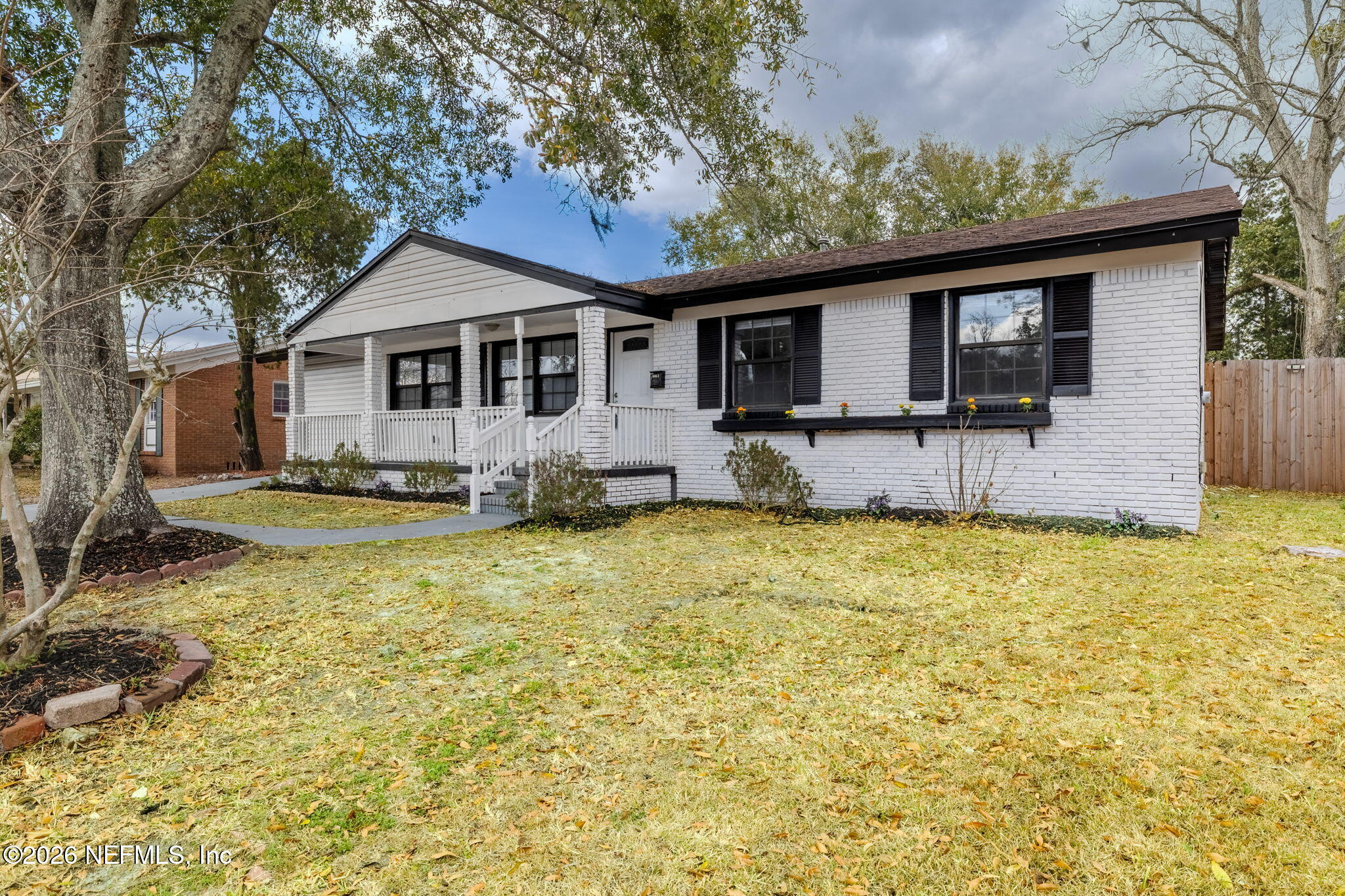6041 HARLOW Boulevard