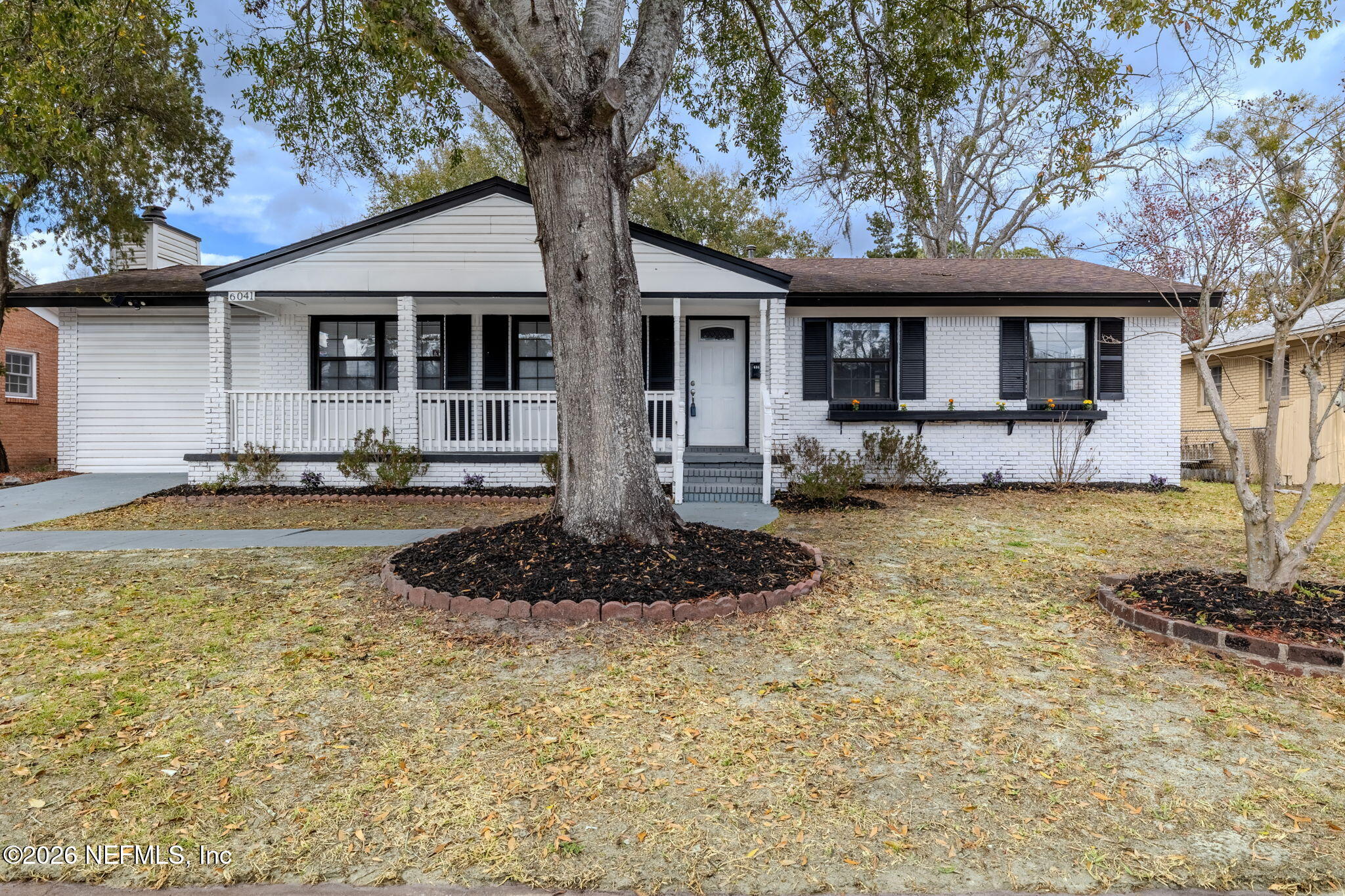 6041 HARLOW Boulevard