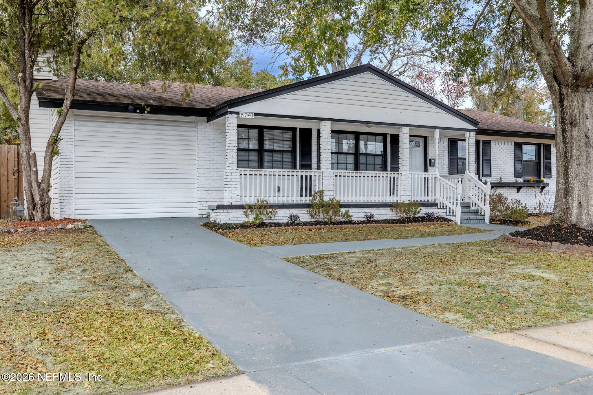 6041 HARLOW Boulevard