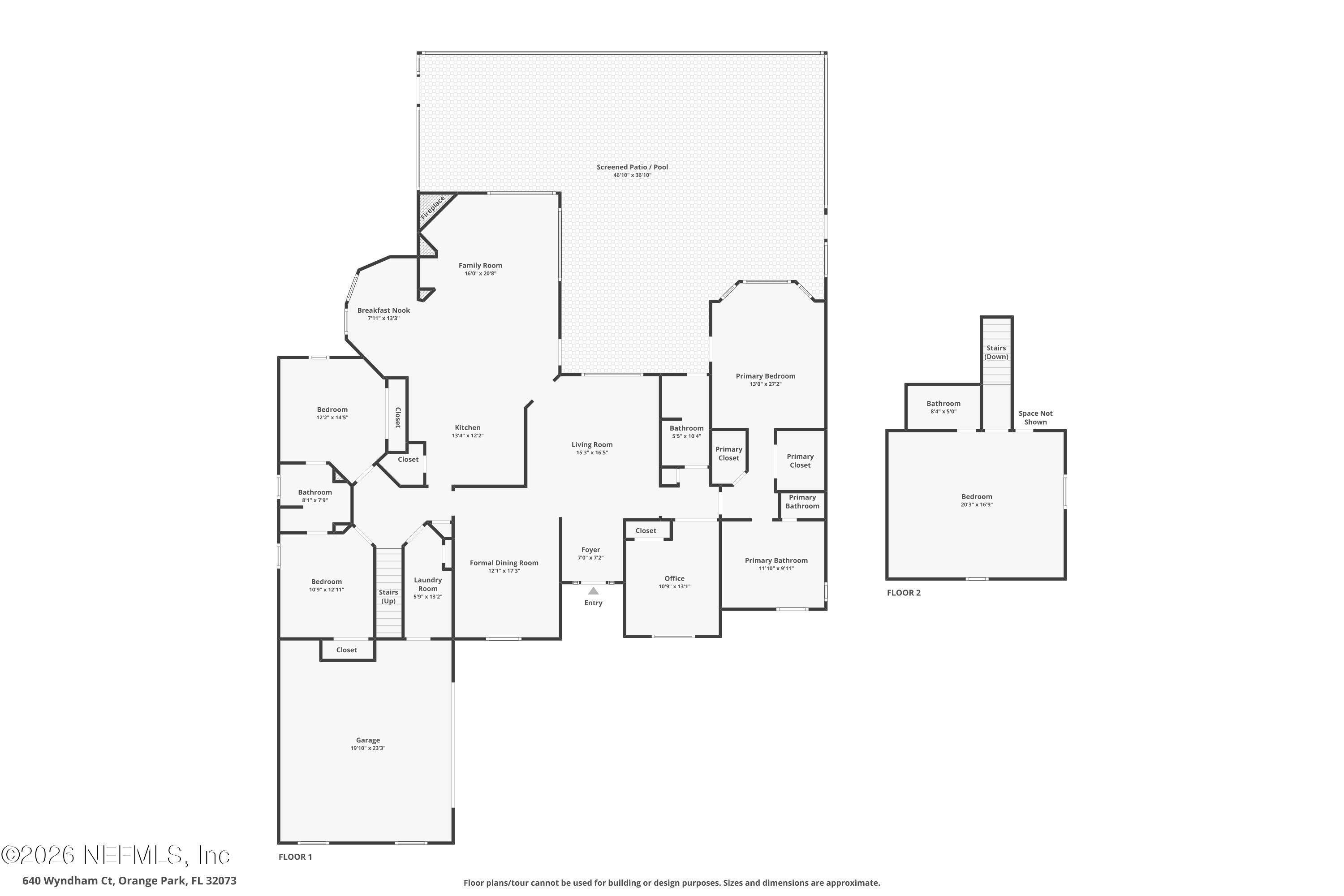 640 WYNDHAM Court