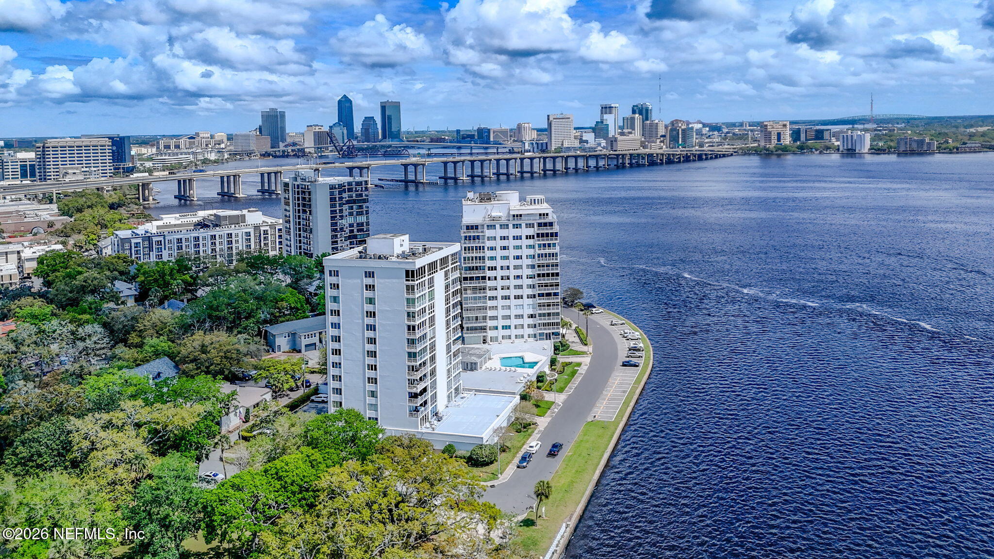 1560 LANCASTER Terrace 1006