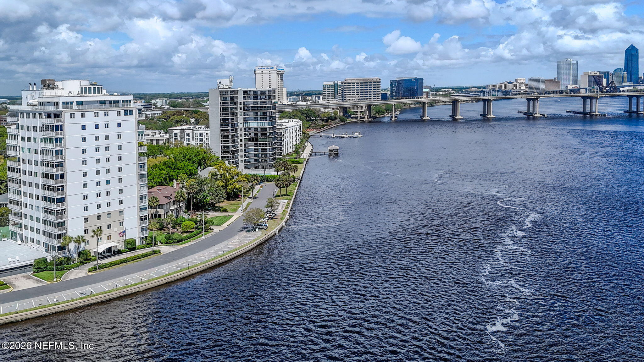 1560 LANCASTER Terrace 1006
