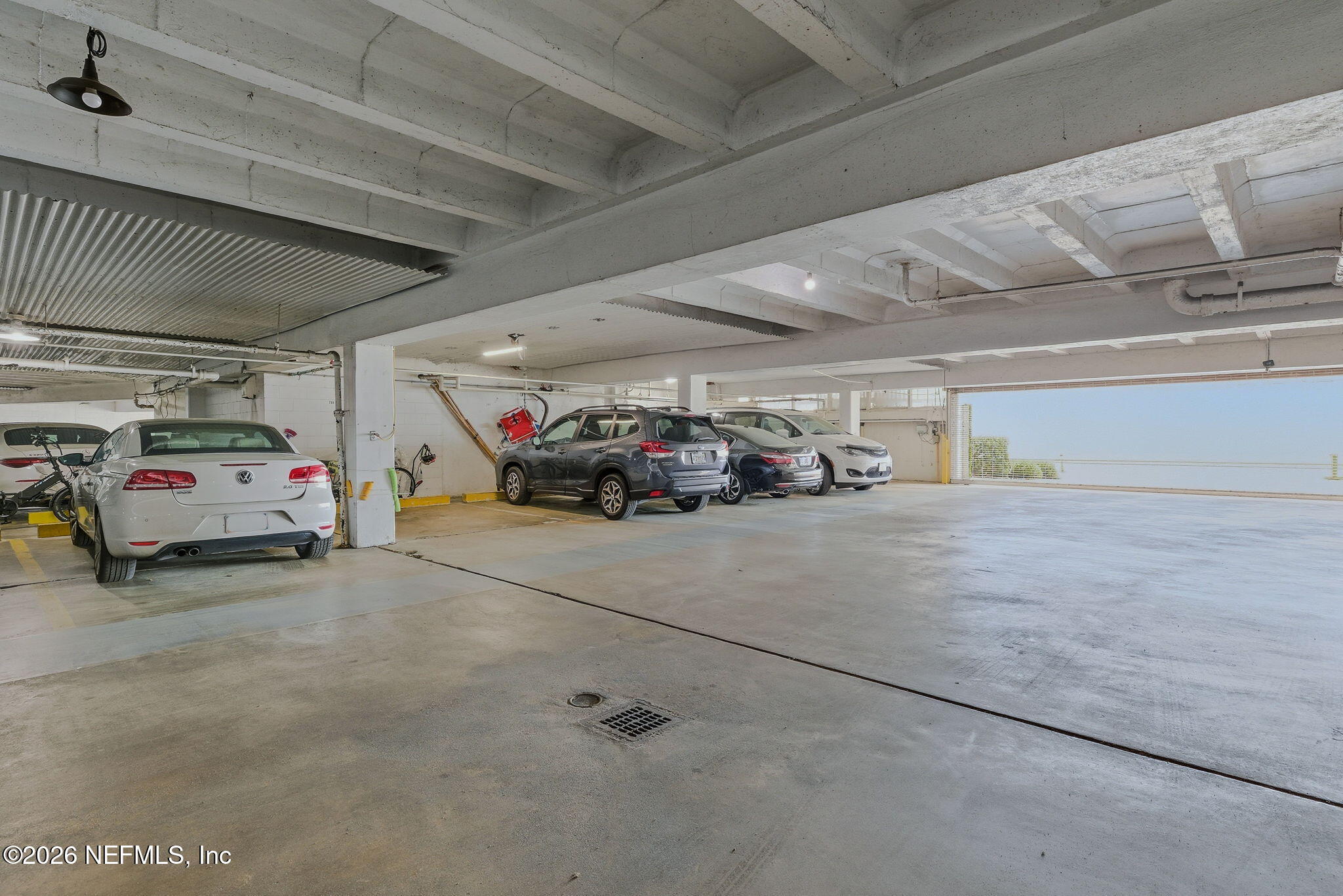 1560 LANCASTER Terrace 1006