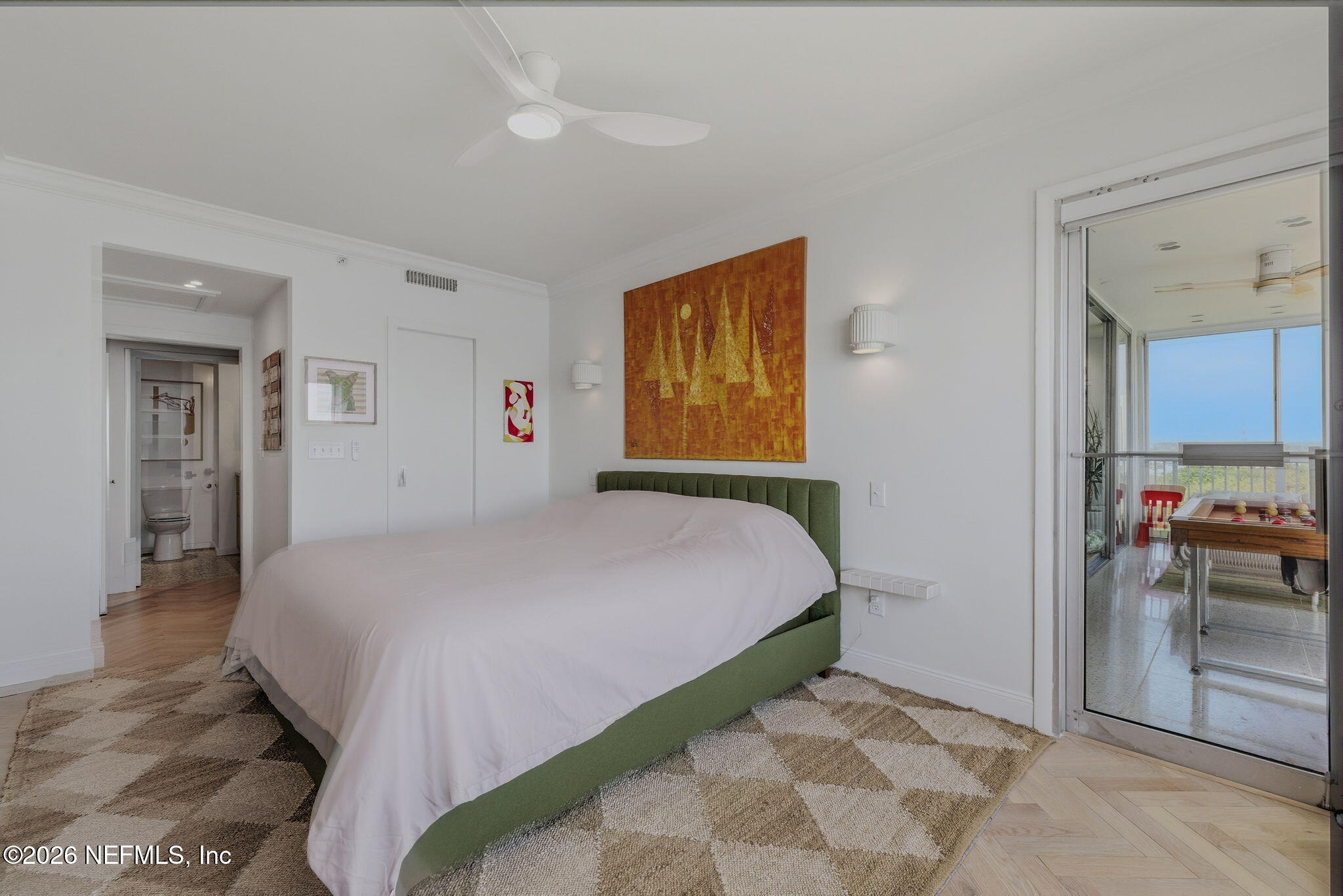 1560 LANCASTER Terrace 1006