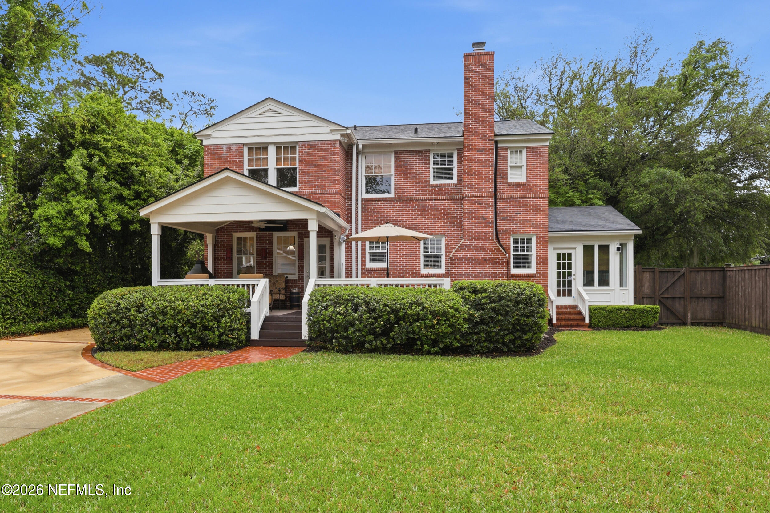 1375 MORVENWOOD Road