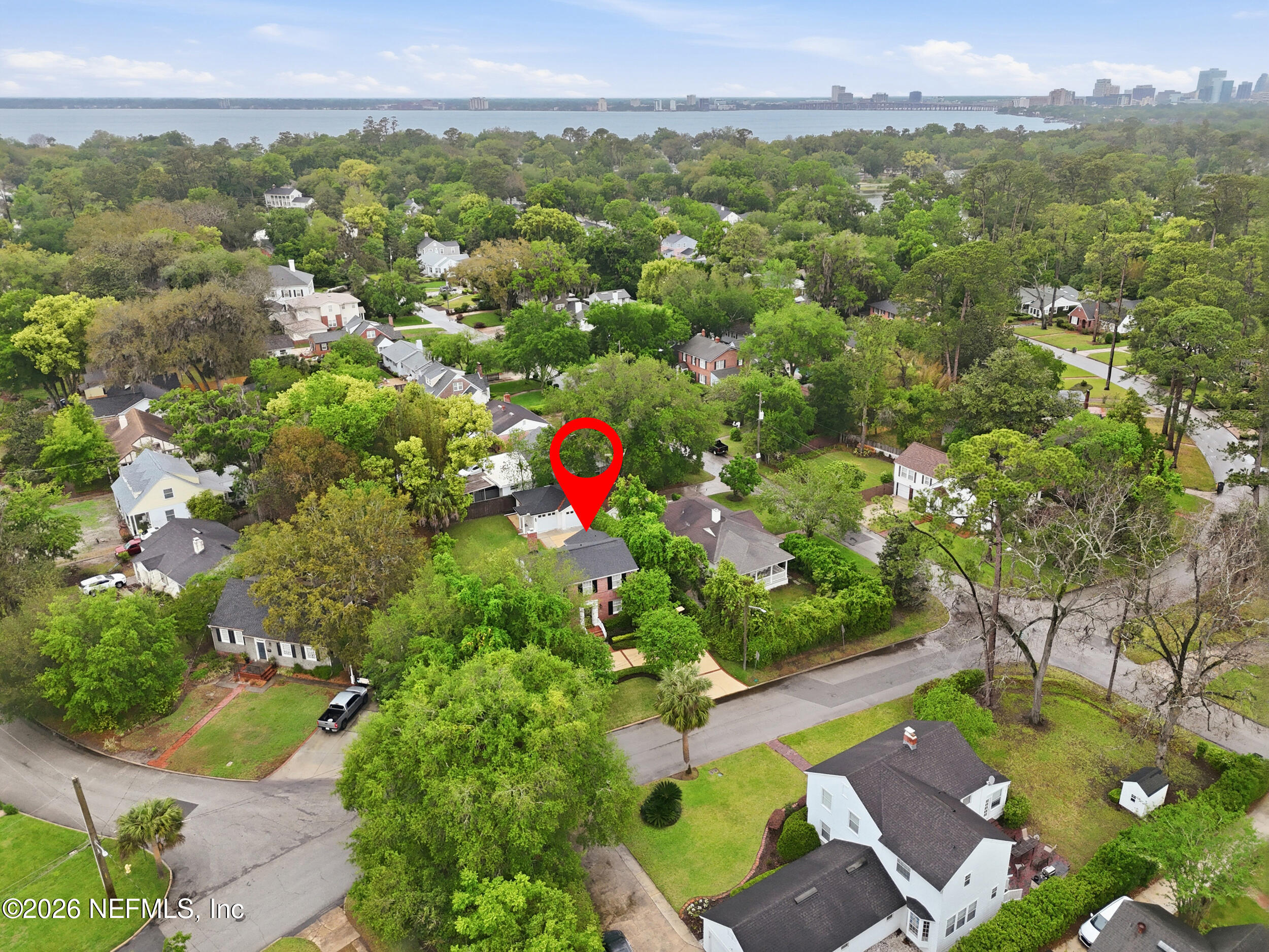 1375 MORVENWOOD Road