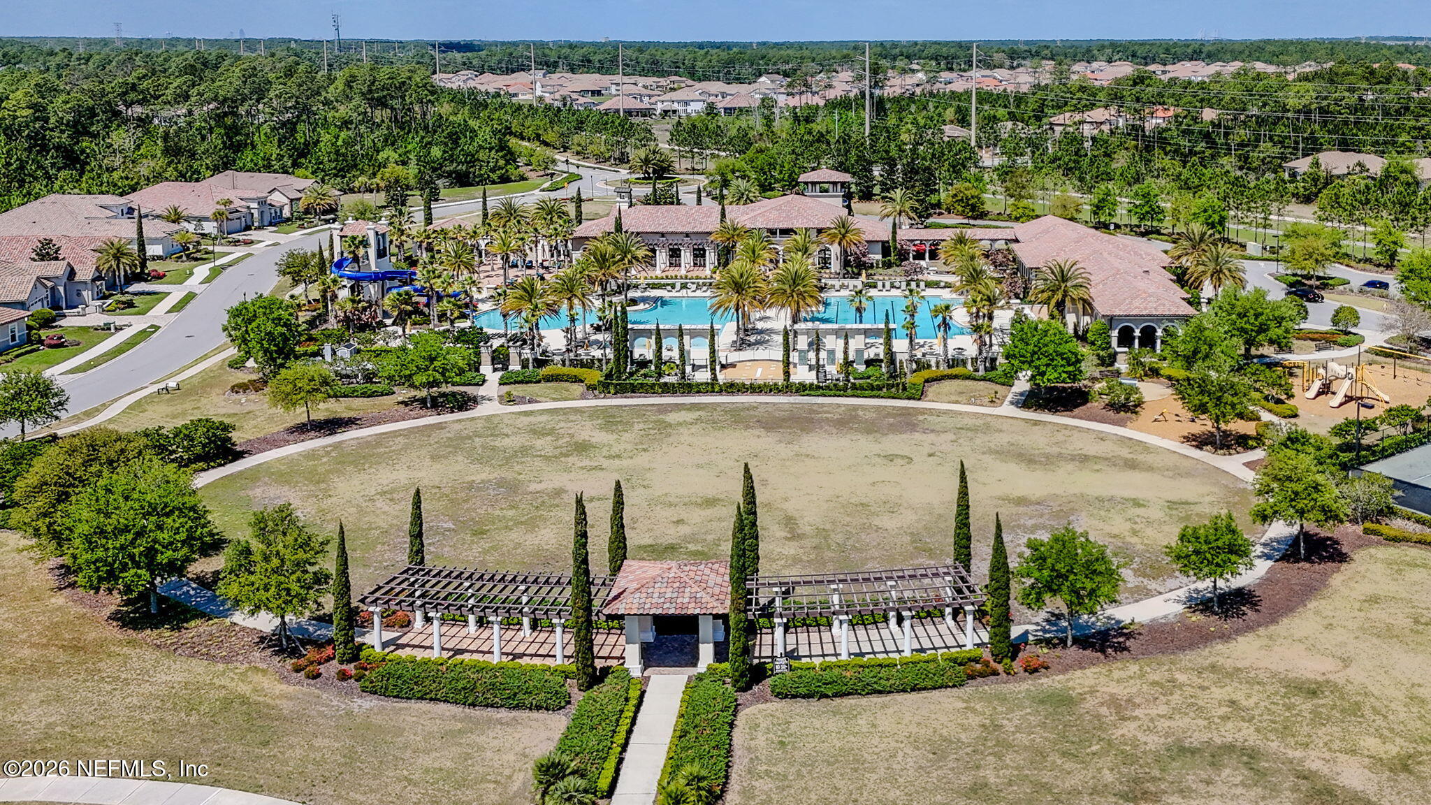 2676 CASSIA Lane