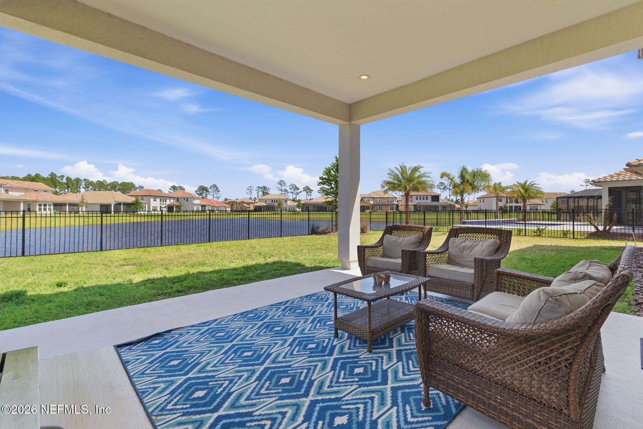 2676 CASSIA Lane