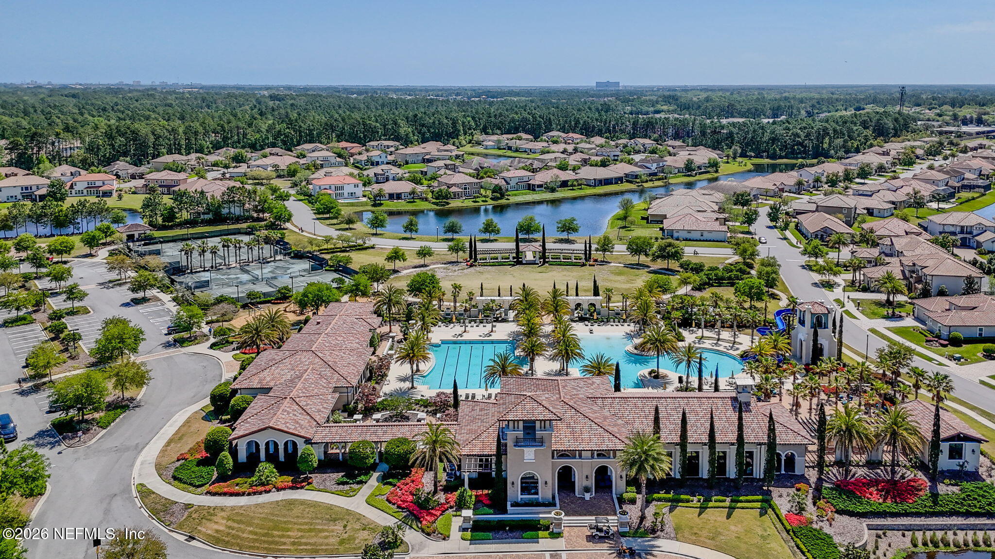 2676 CASSIA Lane