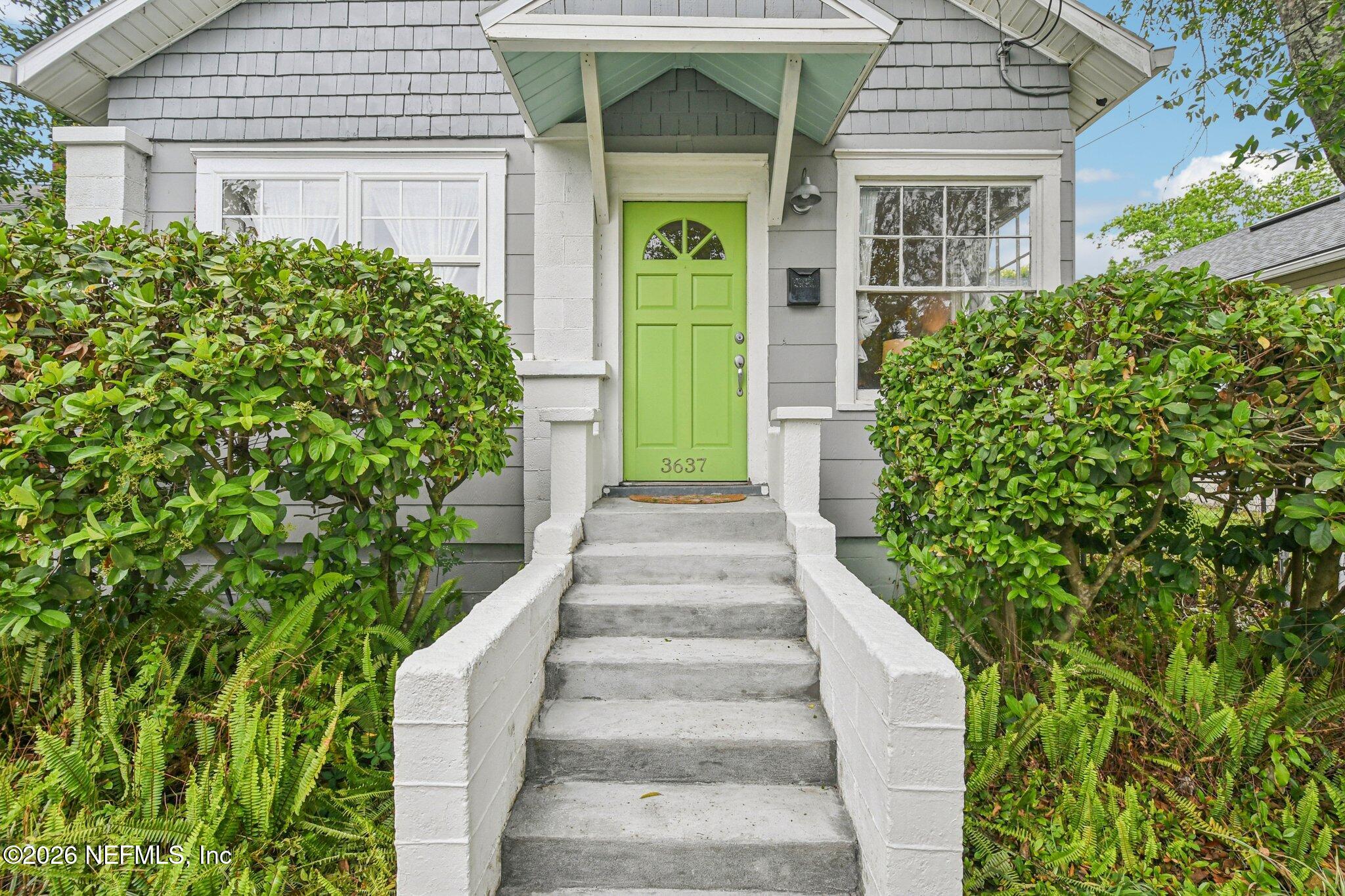 3637 VALENCIA Road