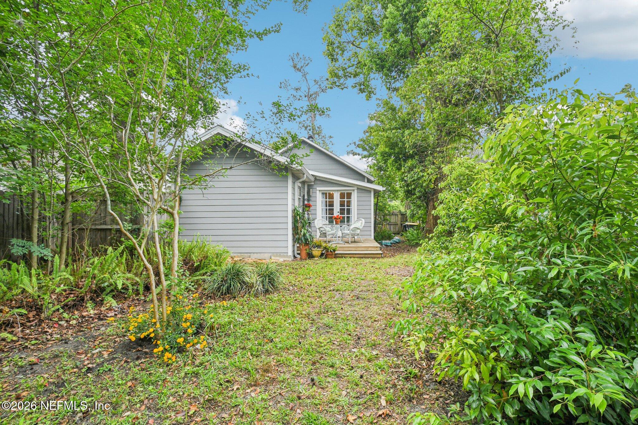 3637 VALENCIA Road
