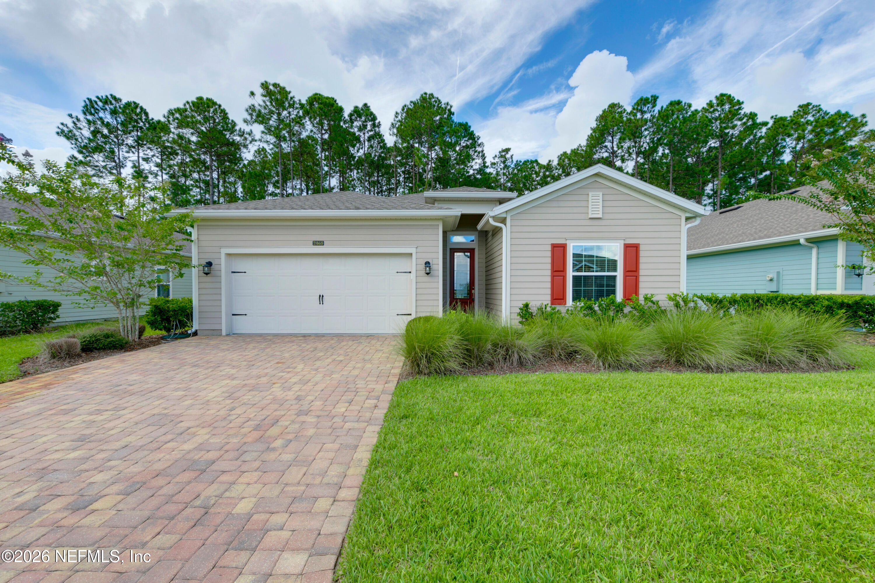 2468 ALEXIA Circle