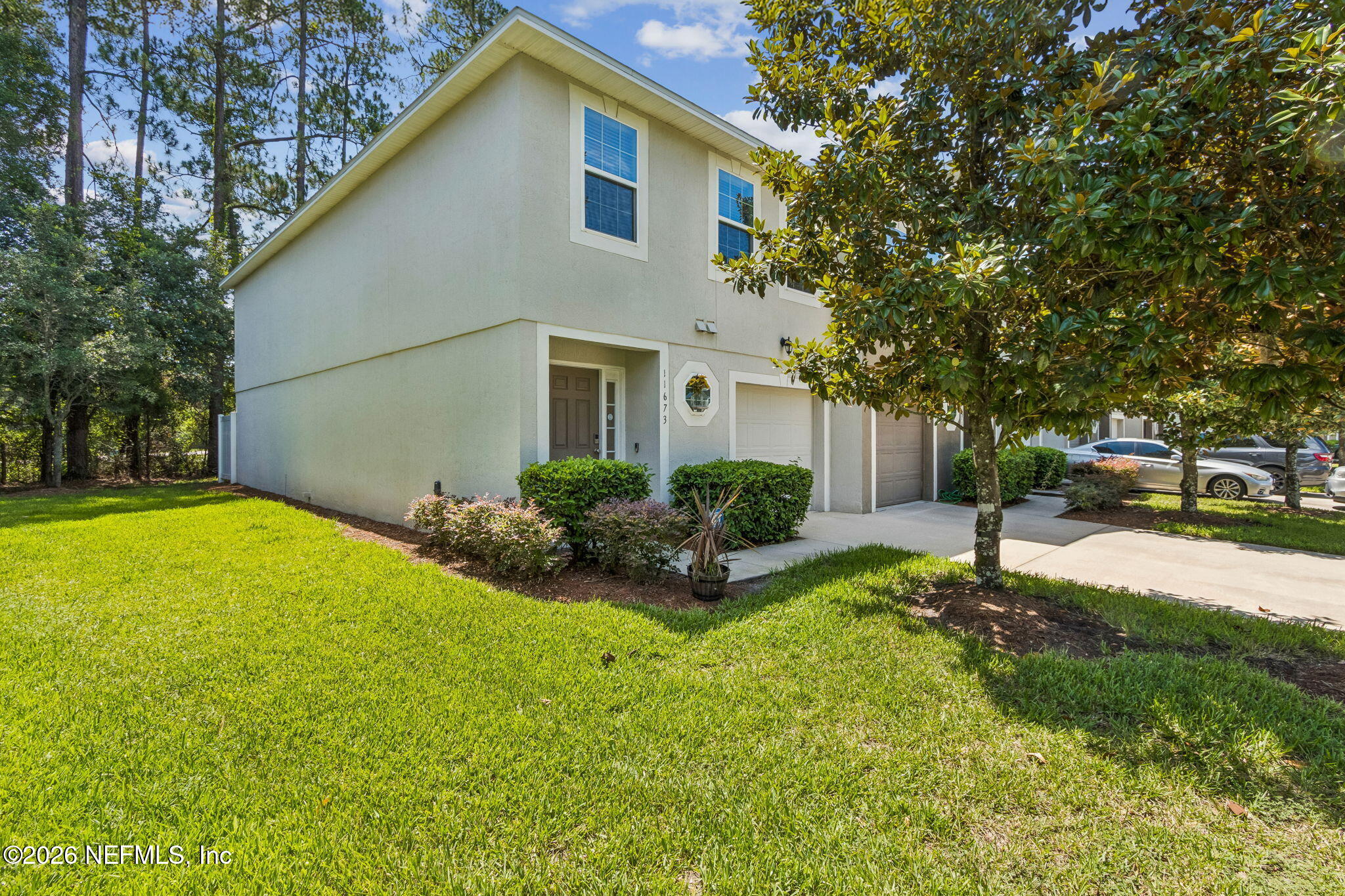11673 HICKORY OAK Drive