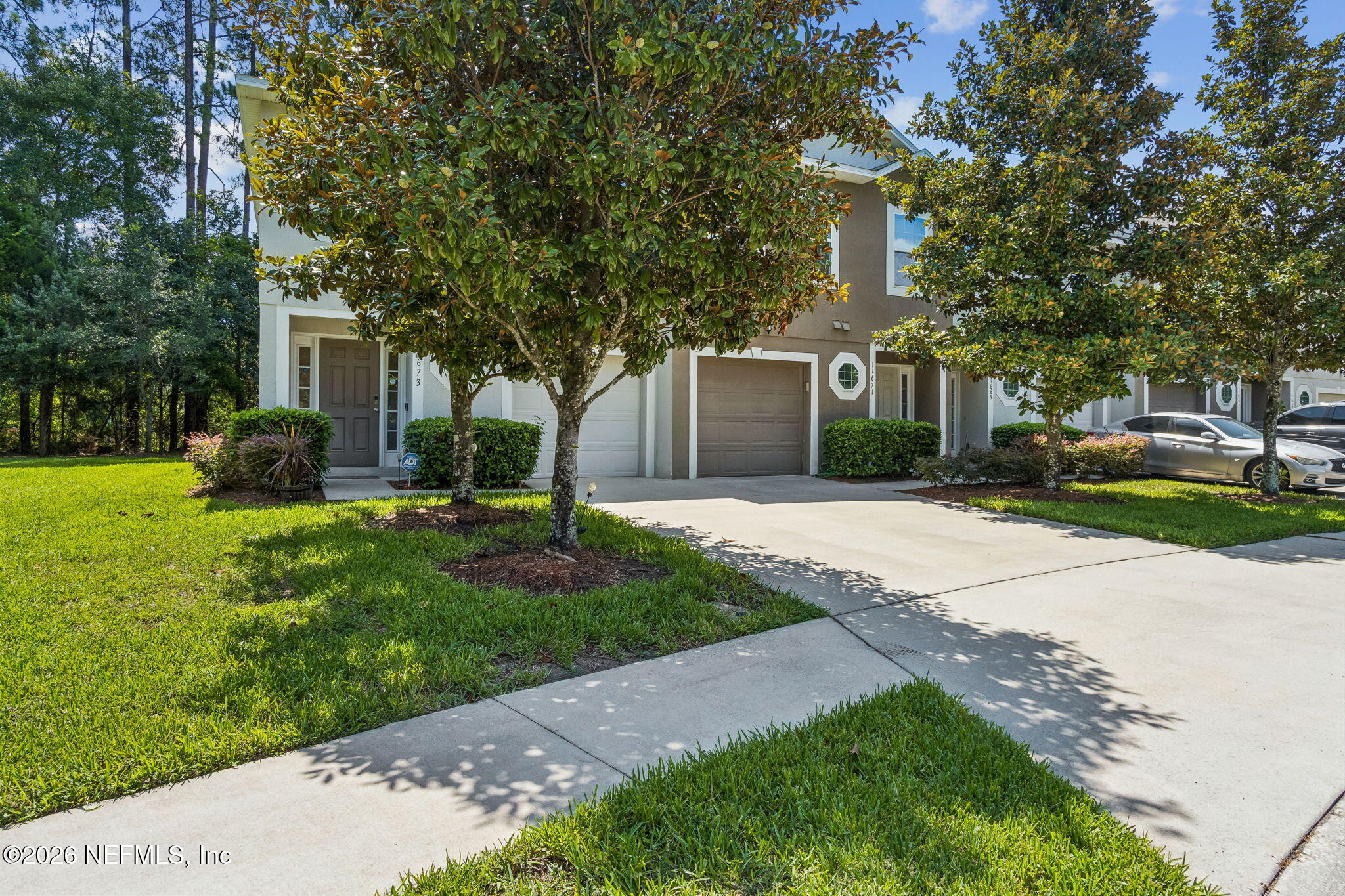 11673 HICKORY OAK Drive