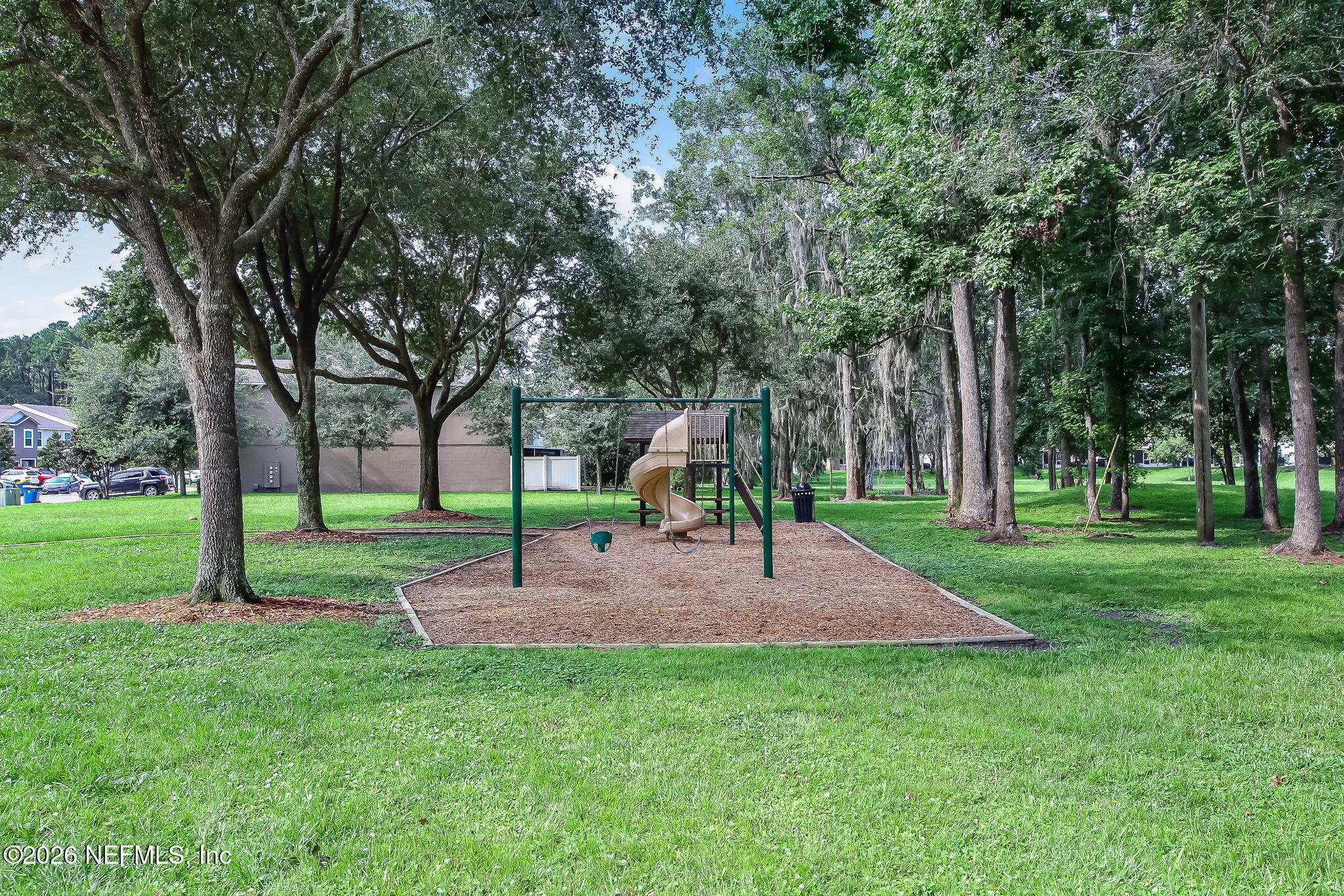 11673 HICKORY OAK Drive