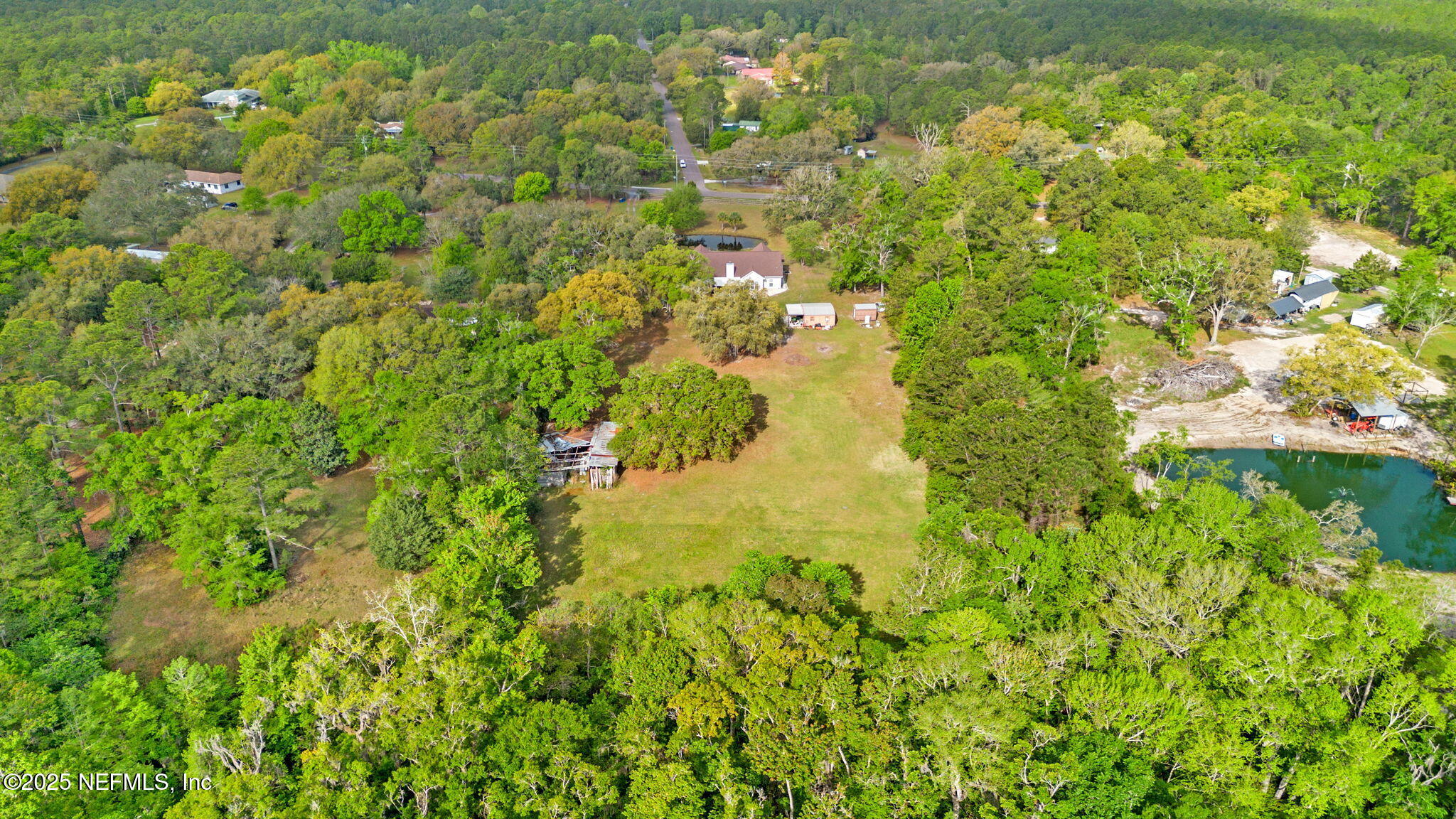 12869 BONEY Road