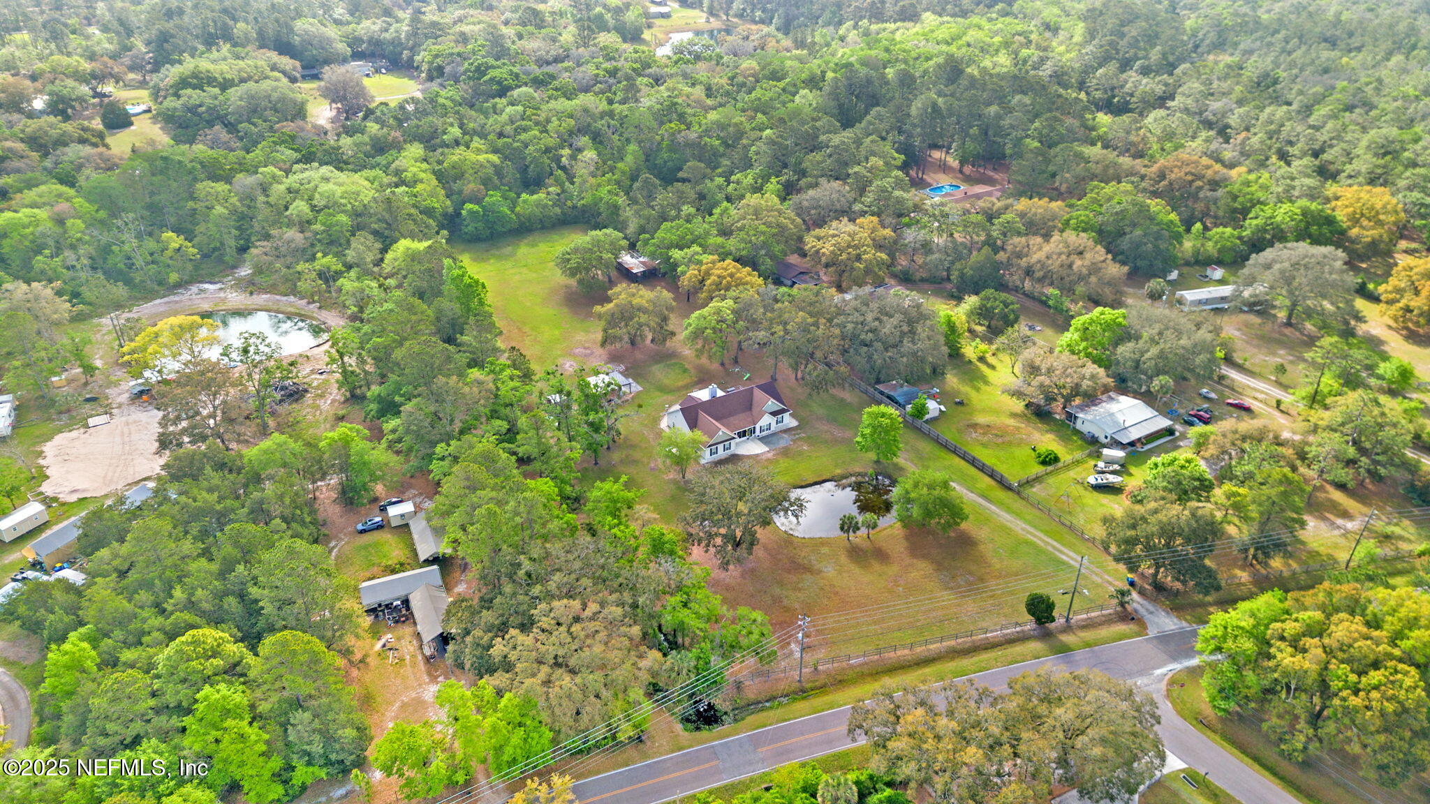 12869 BONEY Road